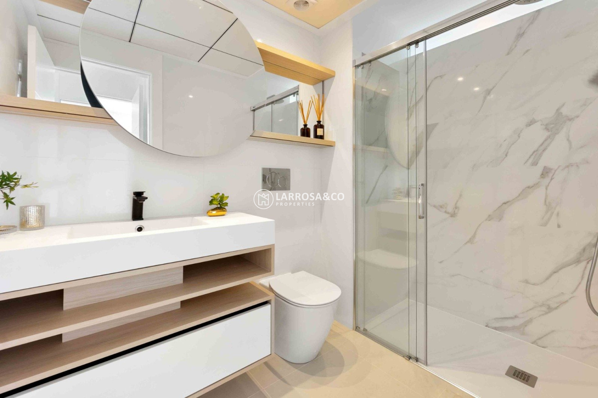 Herverkoop - Penthouse  - Ciudad Quesada - Costa Blanca