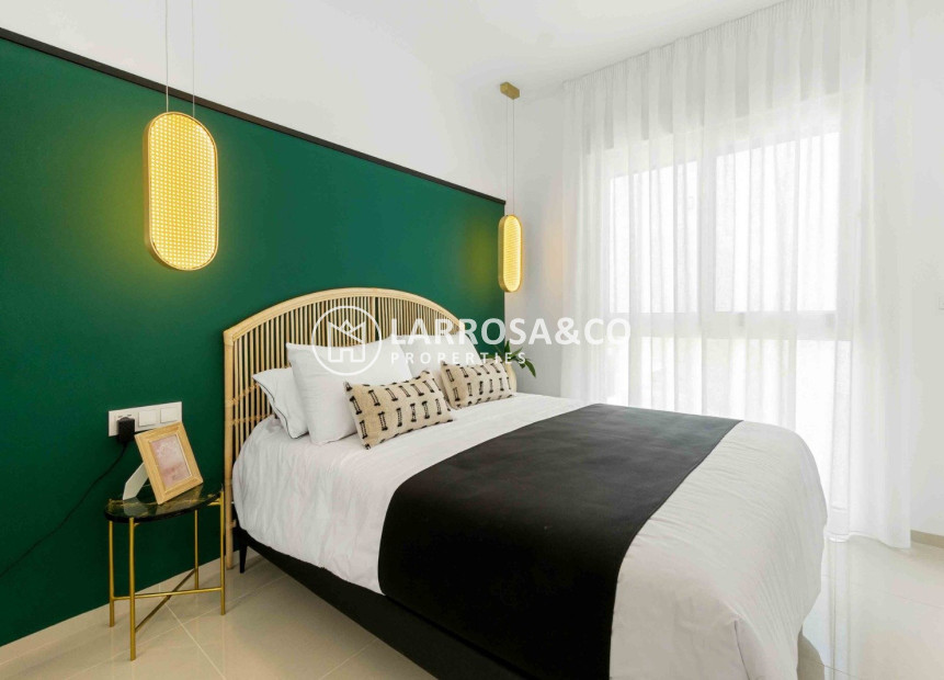 Herverkoop - Penthouse  - Ciudad Quesada - Costa Blanca