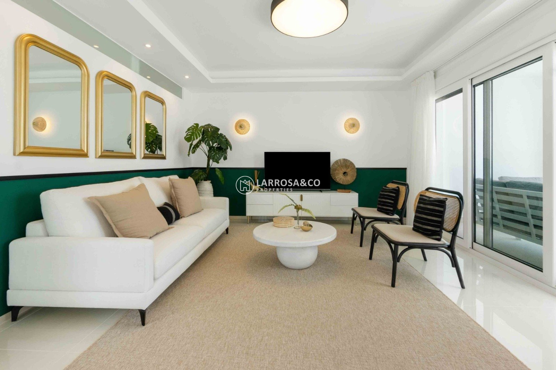 Herverkoop - Penthouse  - Ciudad Quesada - Costa Blanca