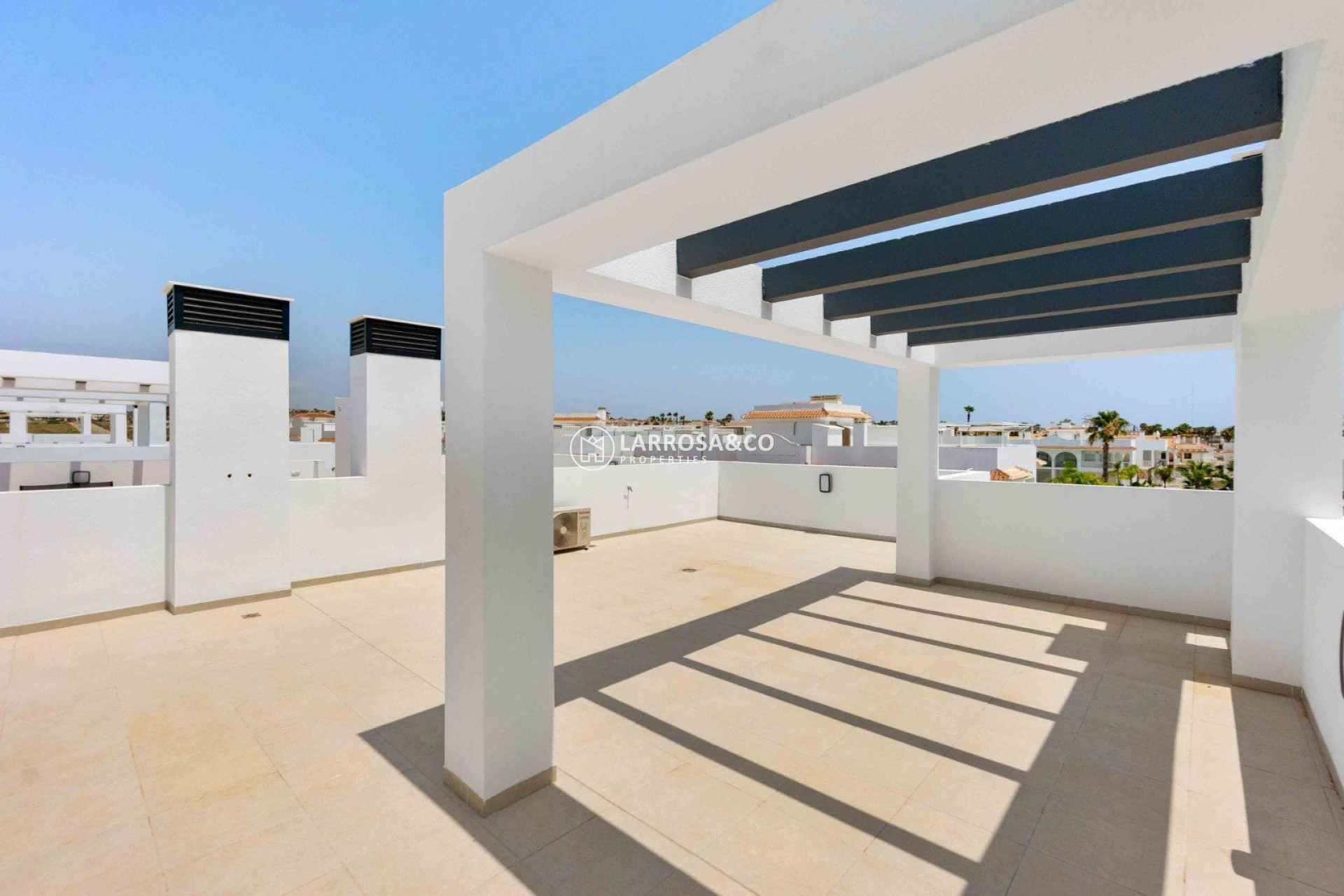 Herverkoop - Penthouse  - Ciudad Quesada - Costa Blanca