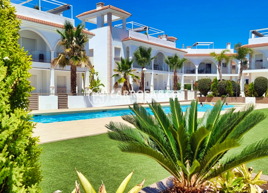 Herverkoop - Penthouse  - Ciudad Quesada - DOÑA PEPA