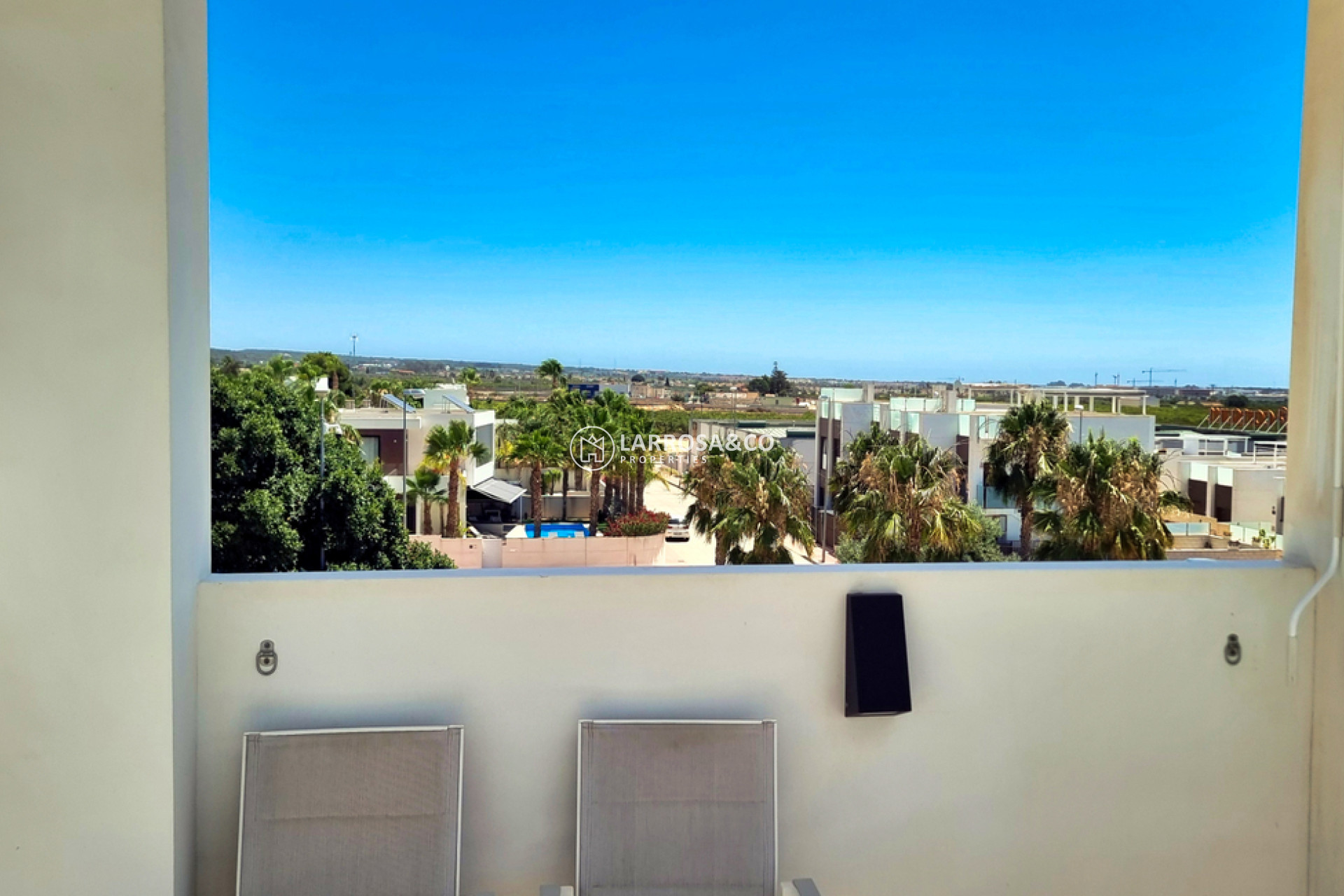 Herverkoop - Penthouse  - Ciudad Quesada - DOÑA PEPA