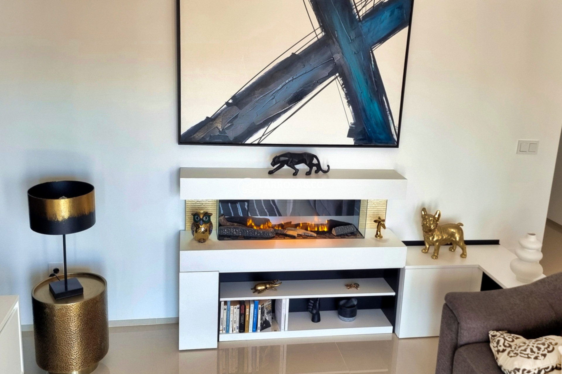 Herverkoop - Penthouse  - Ciudad Quesada - DOÑA PEPA