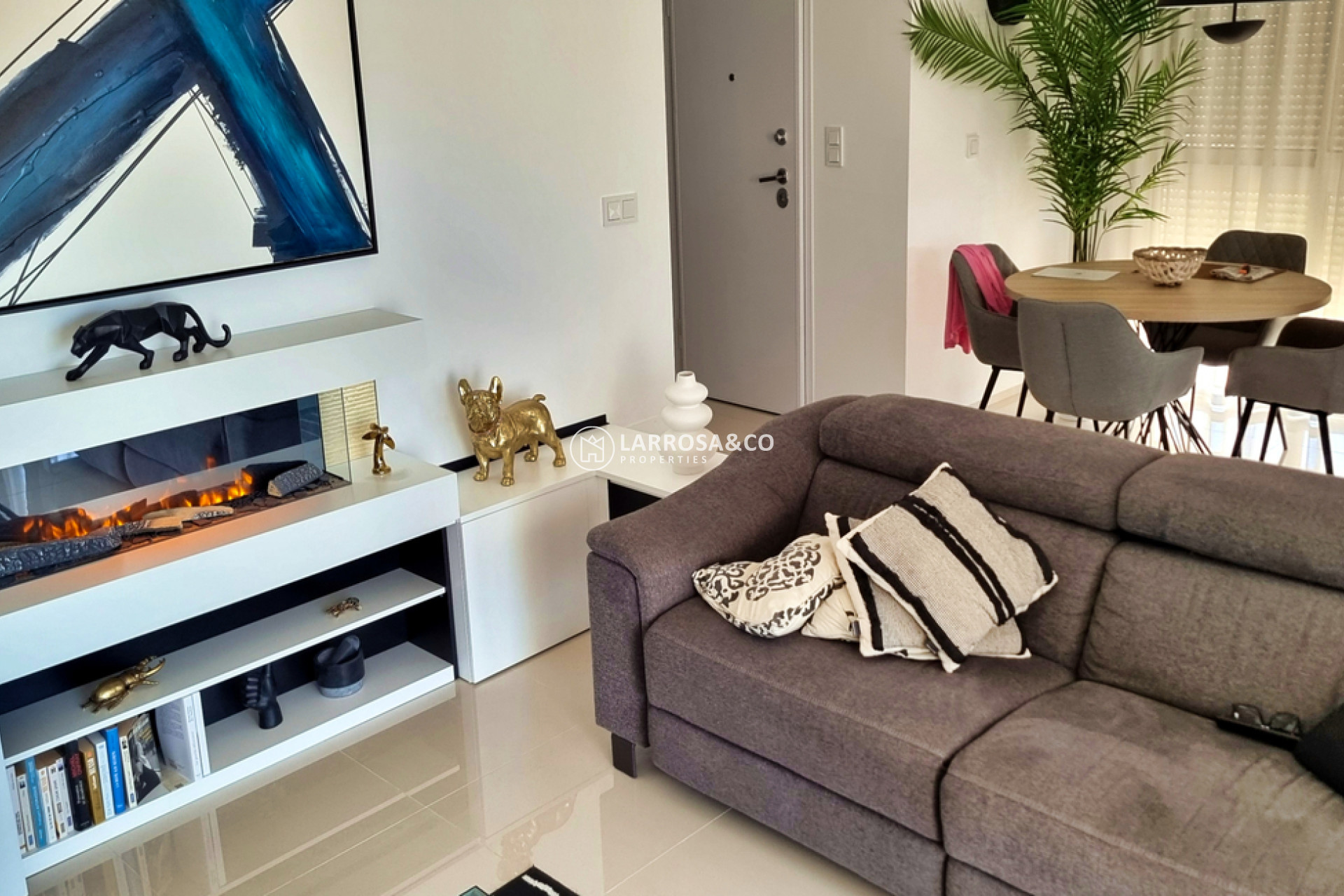 Herverkoop - Penthouse  - Ciudad Quesada - DOÑA PEPA