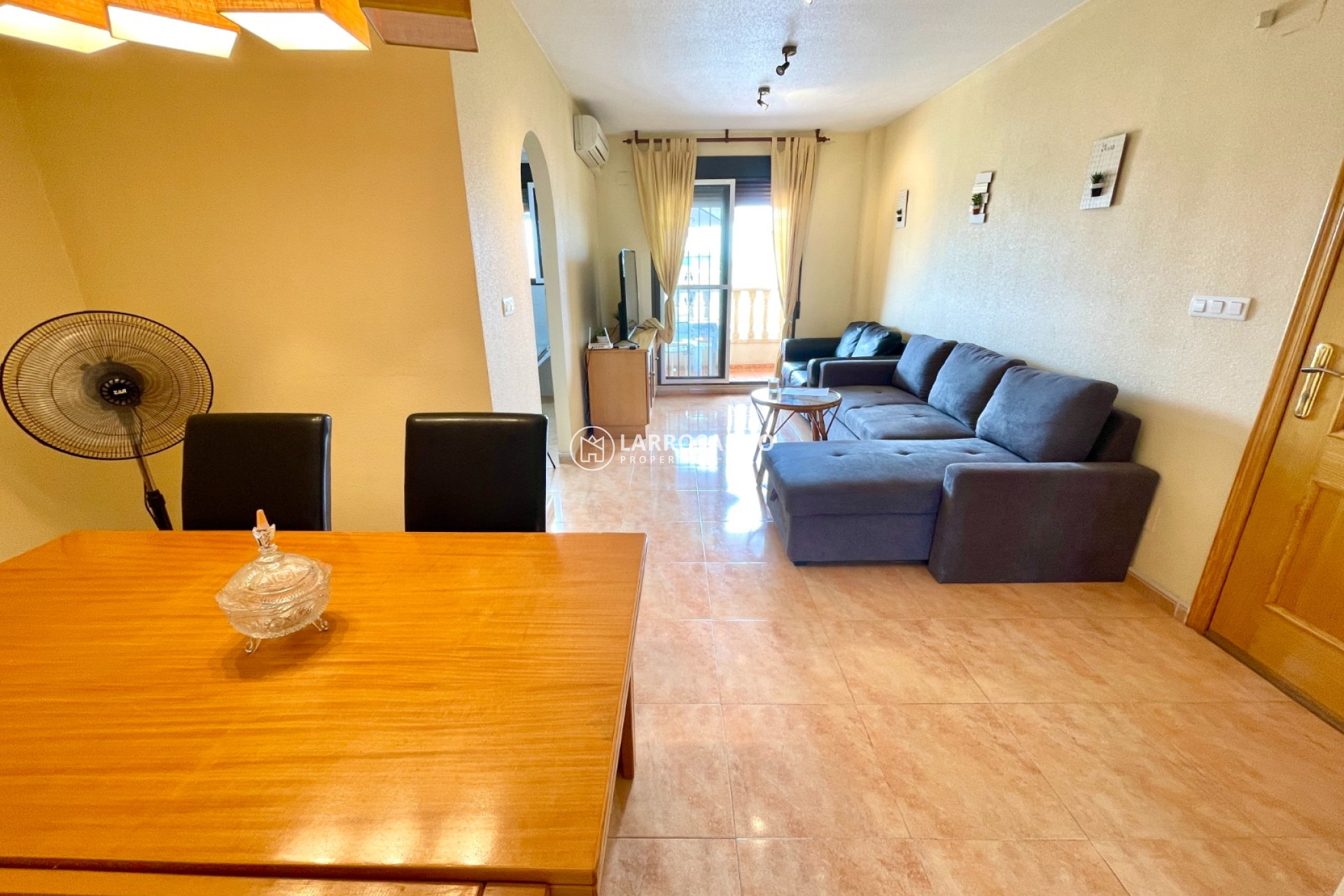 Herverkoop - Penthouse  - Daya Nueva - Costa Blanca