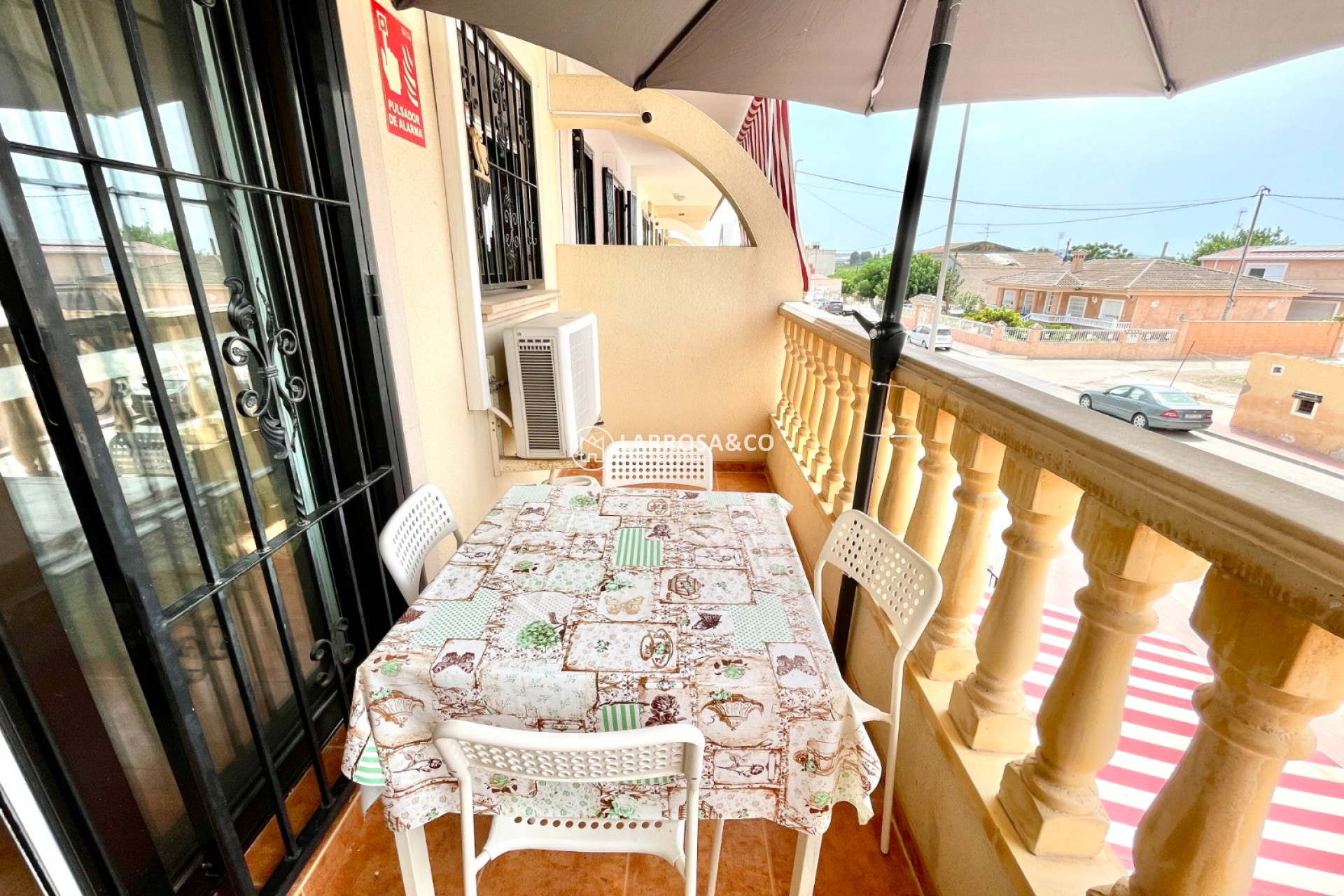 Herverkoop - Penthouse  - Daya Nueva - Costa Blanca