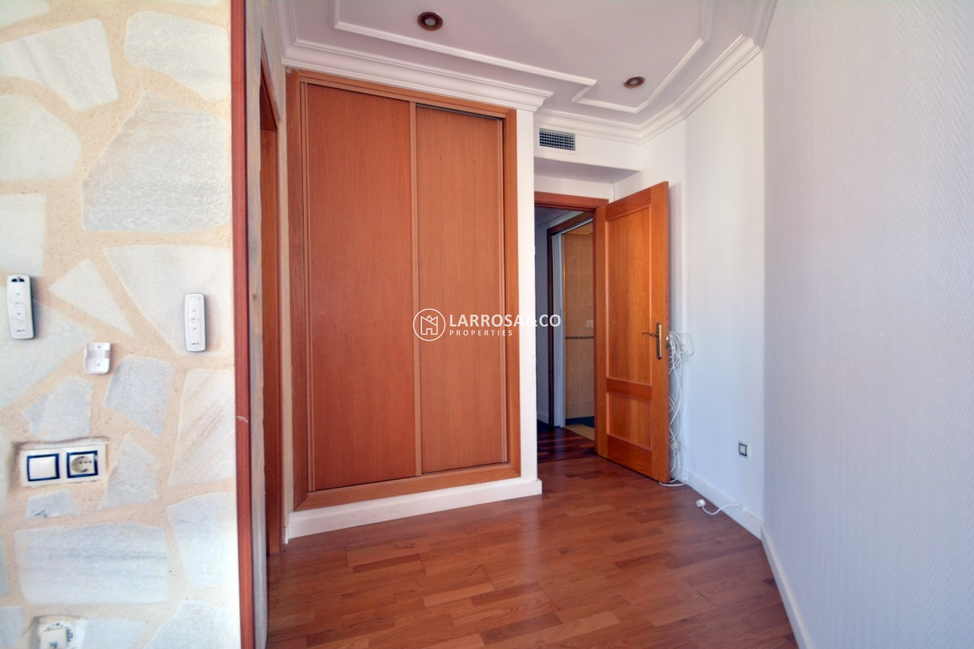 Herverkoop - Penthouse  - El Campello - Campello