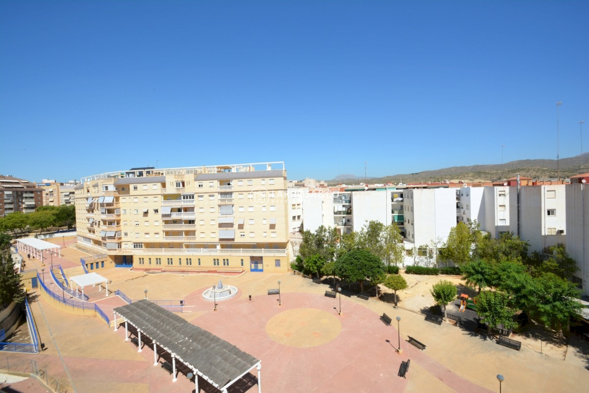 Herverkoop - Penthouse  - El Campello - Campello