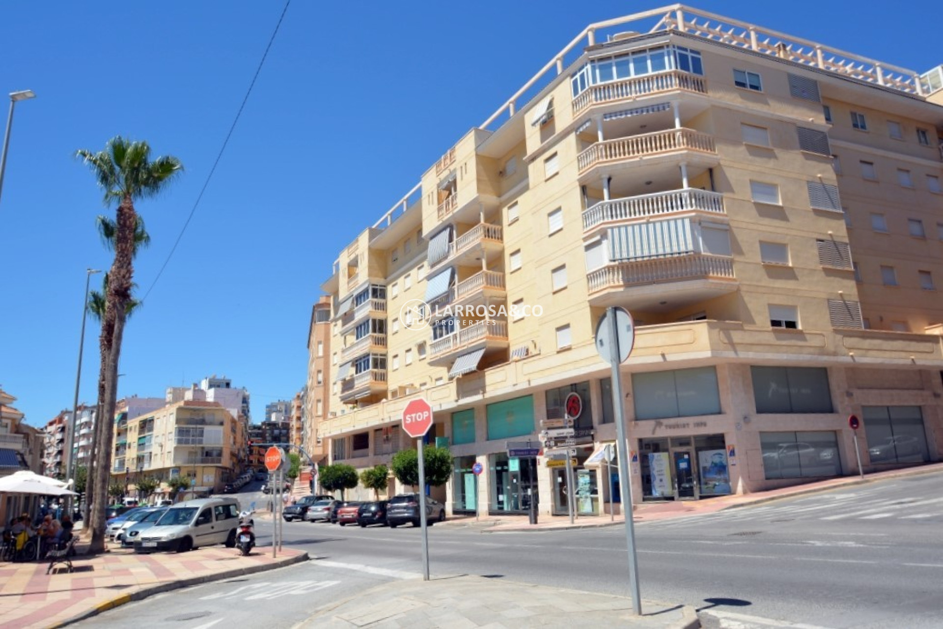 Herverkoop - Penthouse  - El Campello - Campello