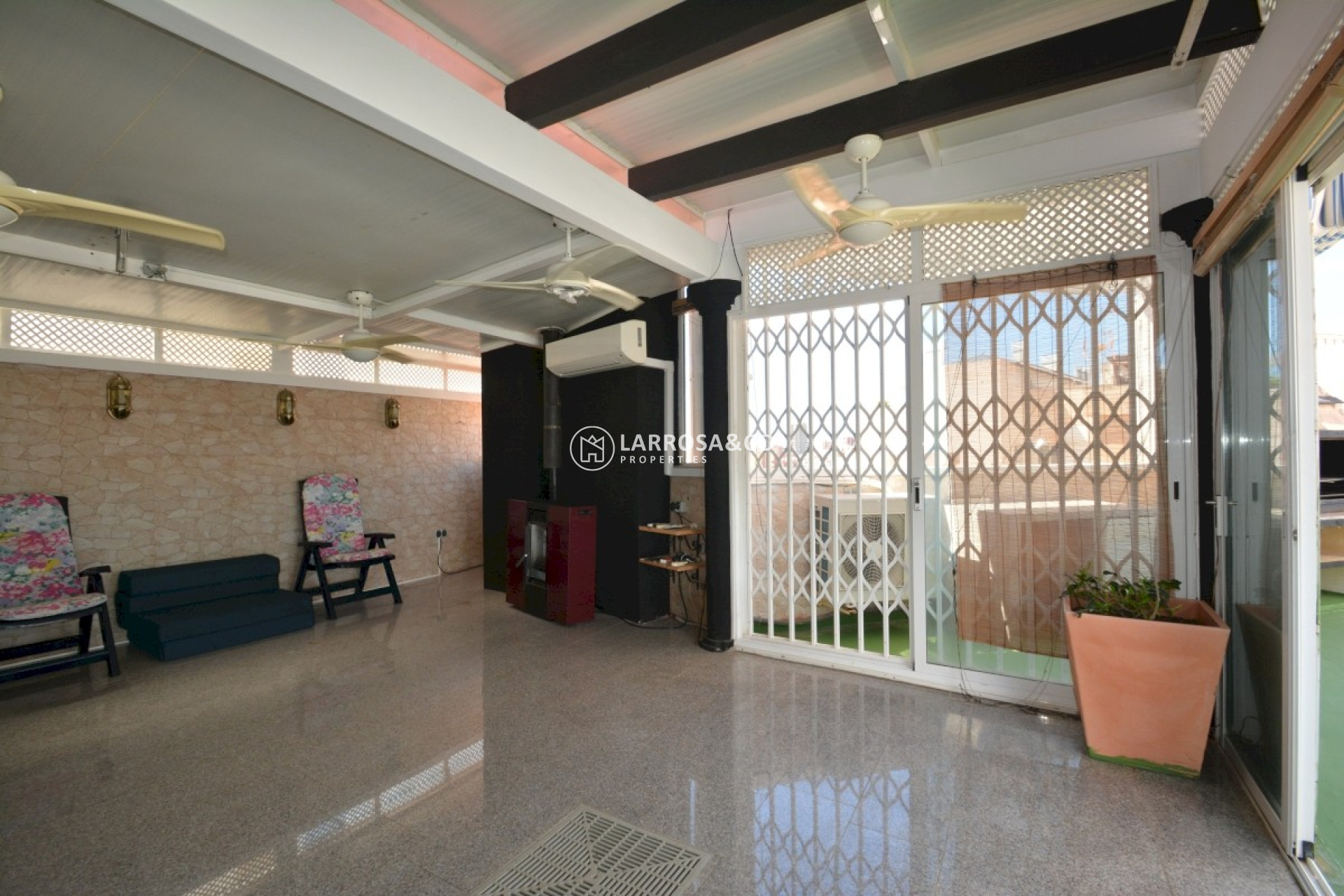 Herverkoop - Penthouse  - El Campello - Campello