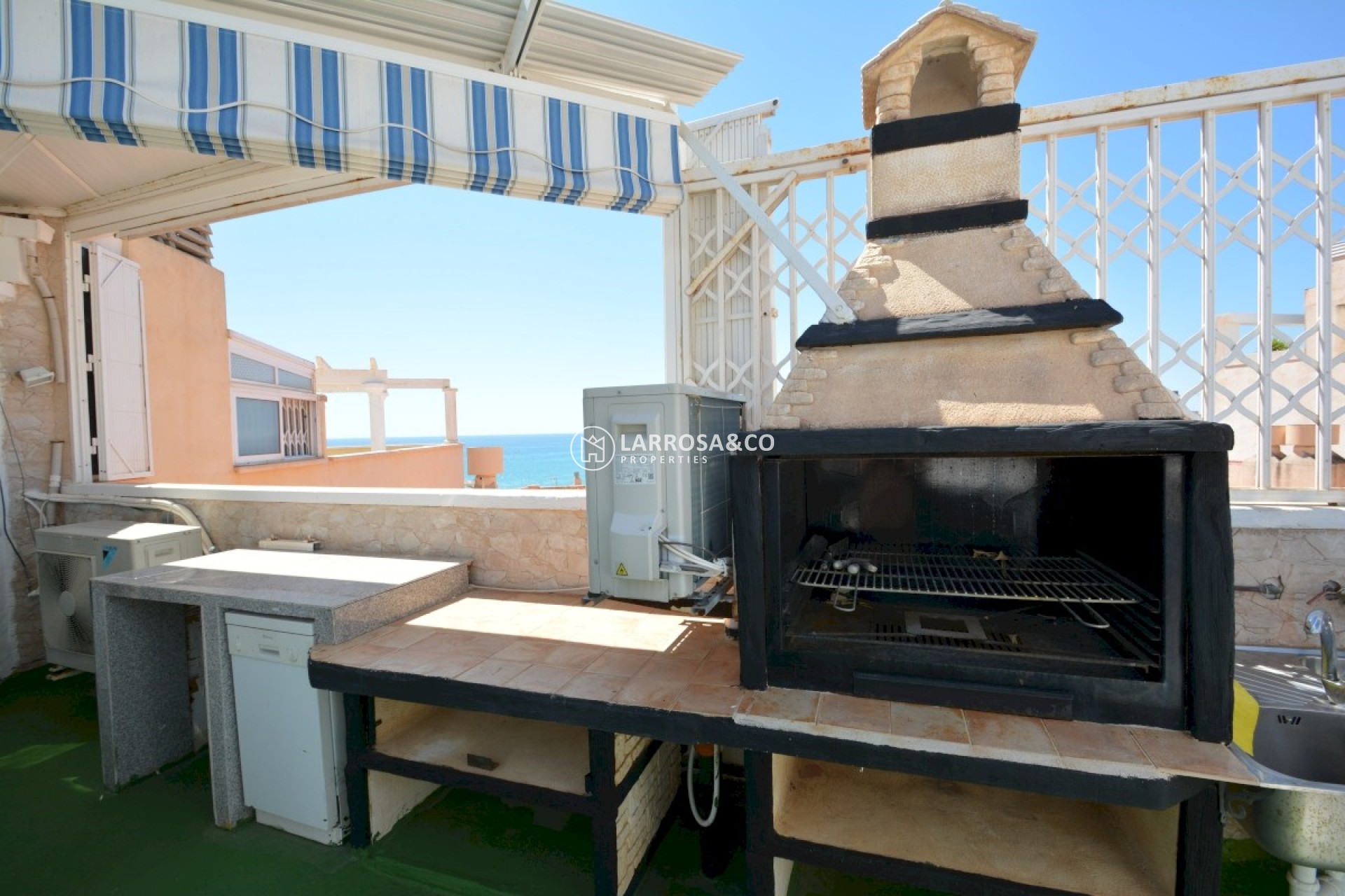 Herverkoop - Penthouse  - El Campello - Campello