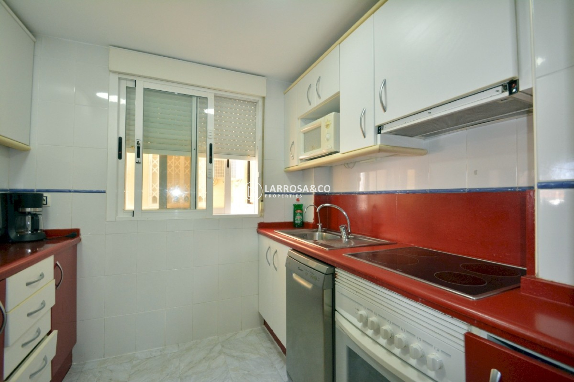 Herverkoop - Penthouse  - El Campello - Campello