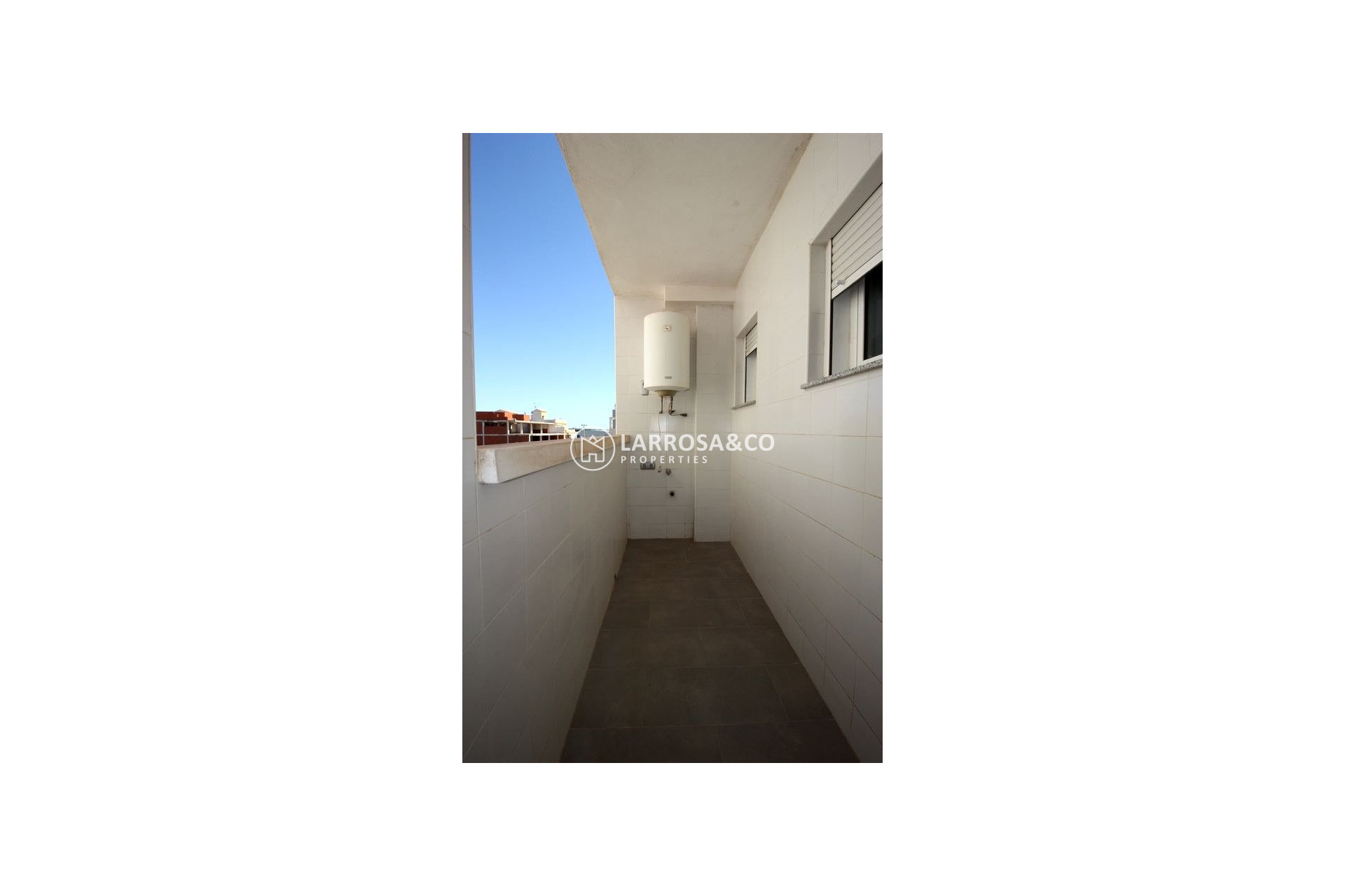 Herverkoop - Penthouse  - Formentera del Segura - Casco urbano