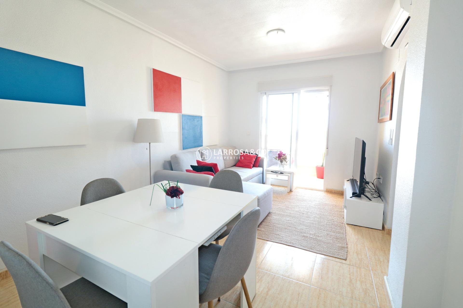 Herverkoop - Penthouse  - Formentera del Segura - Pueblo 5