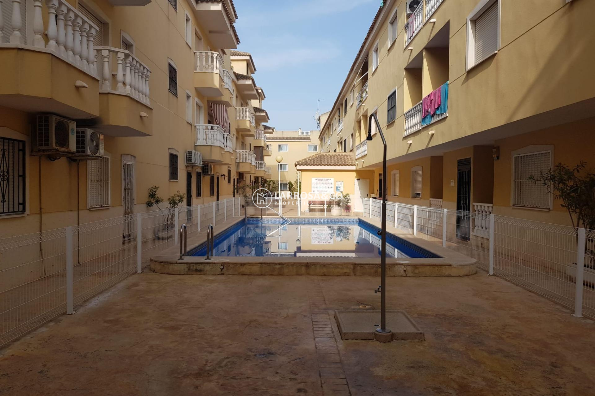 Herverkoop - Penthouse  - Formentera del Segura - Pueblo 5