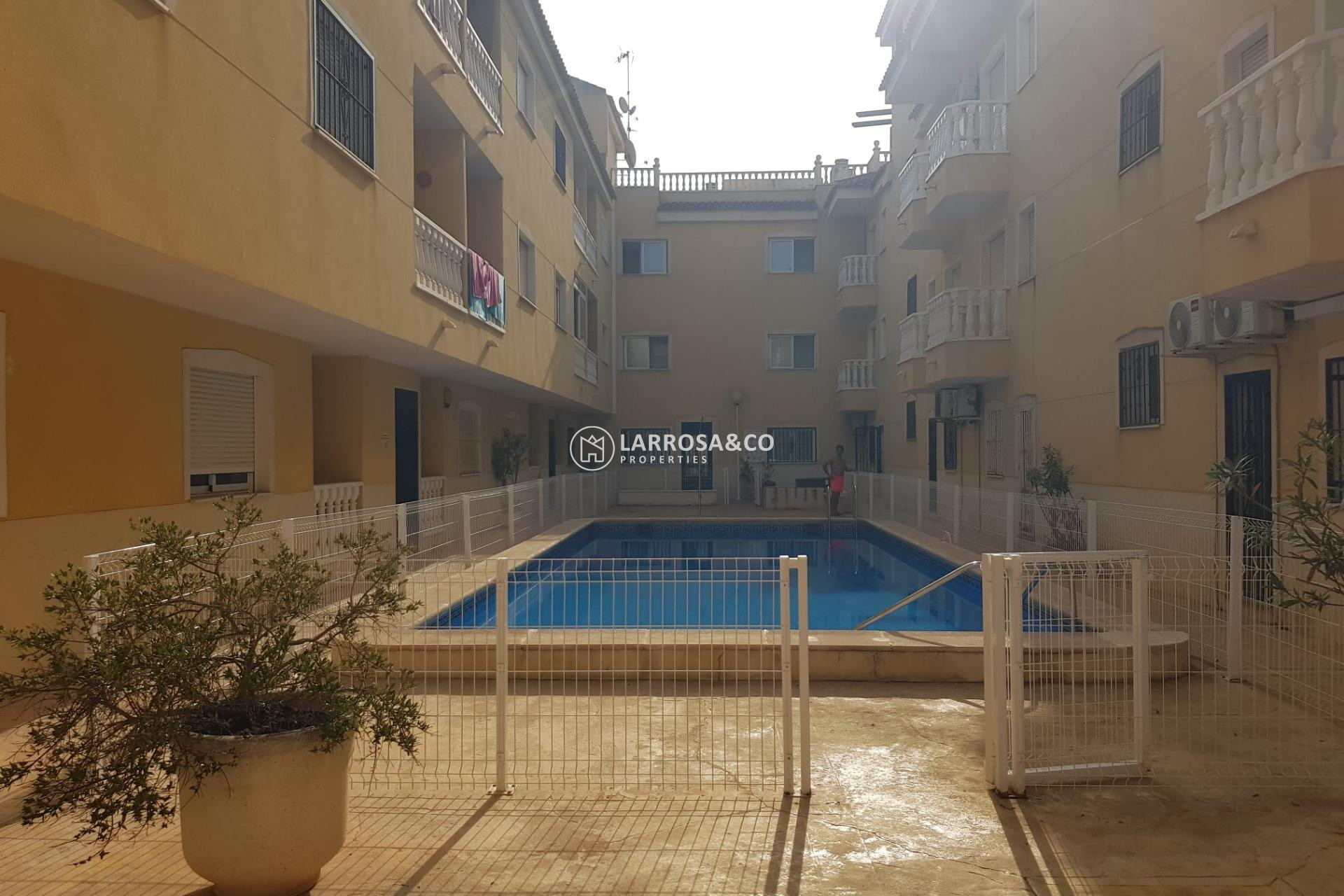 Herverkoop - Penthouse  - Formentera del Segura - Pueblo 5