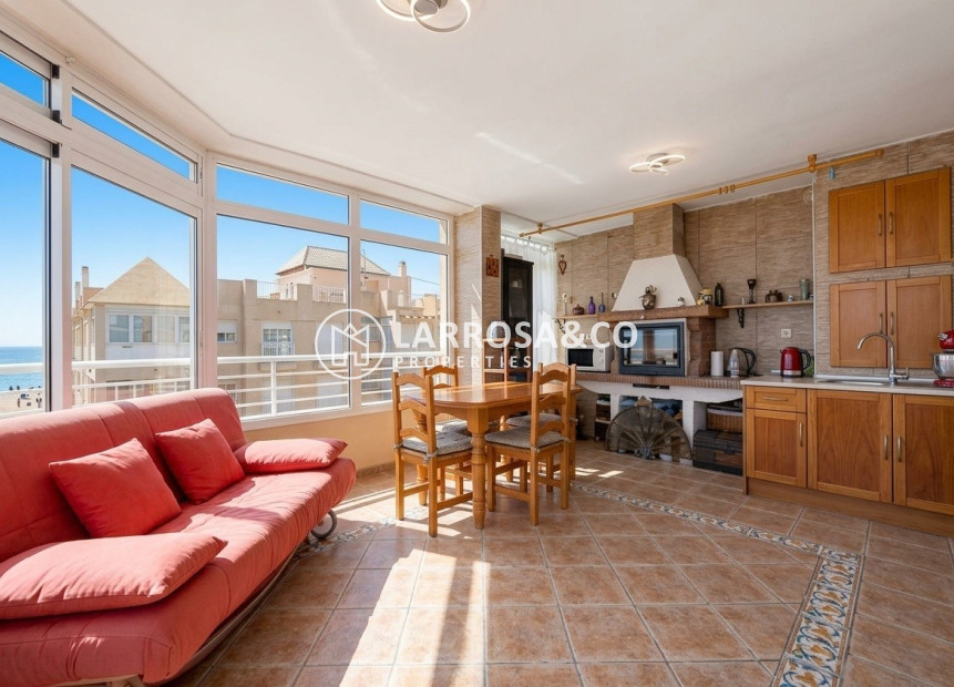 Herverkoop - Penthouse  - Guardamar del Segura - Centro