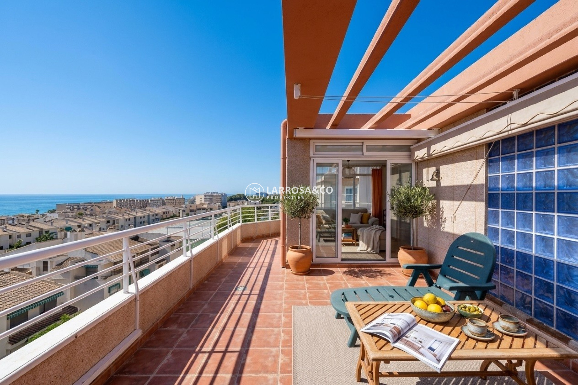 Herverkoop - Penthouse  - Guardamar del Segura - Centro