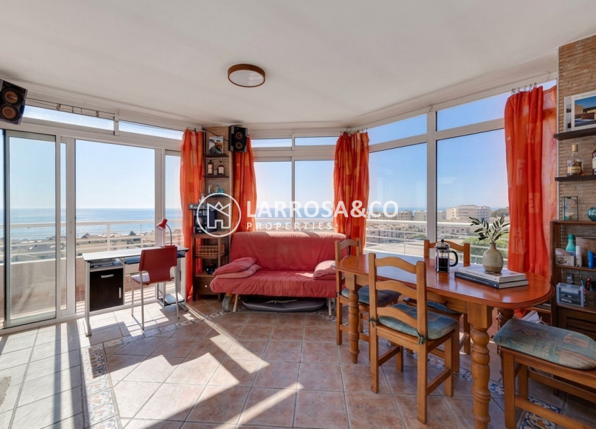 Herverkoop - Penthouse  - Guardamar del Segura - Centro