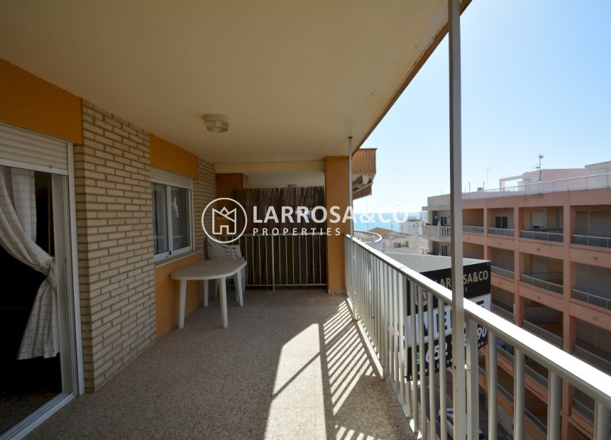 Herverkoop - Penthouse  - Guardamar del Segura - CERVANTES-PLAYA