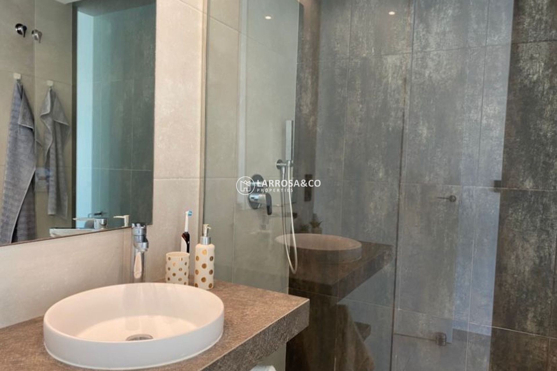 Herverkoop - Penthouse  - Guardamar del Segura - Costa Blanca