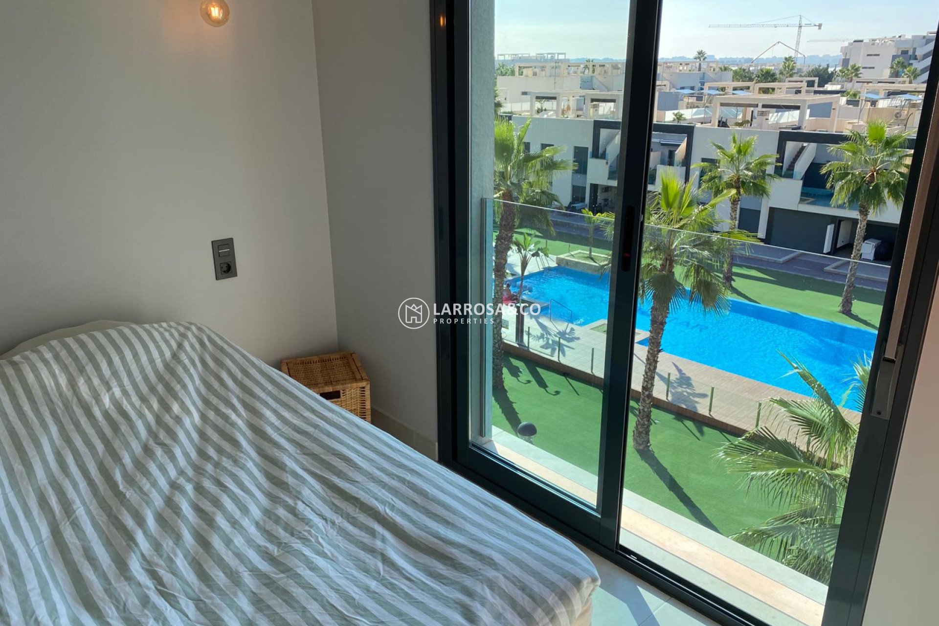 Herverkoop - Penthouse  - Guardamar del Segura - Costa Blanca