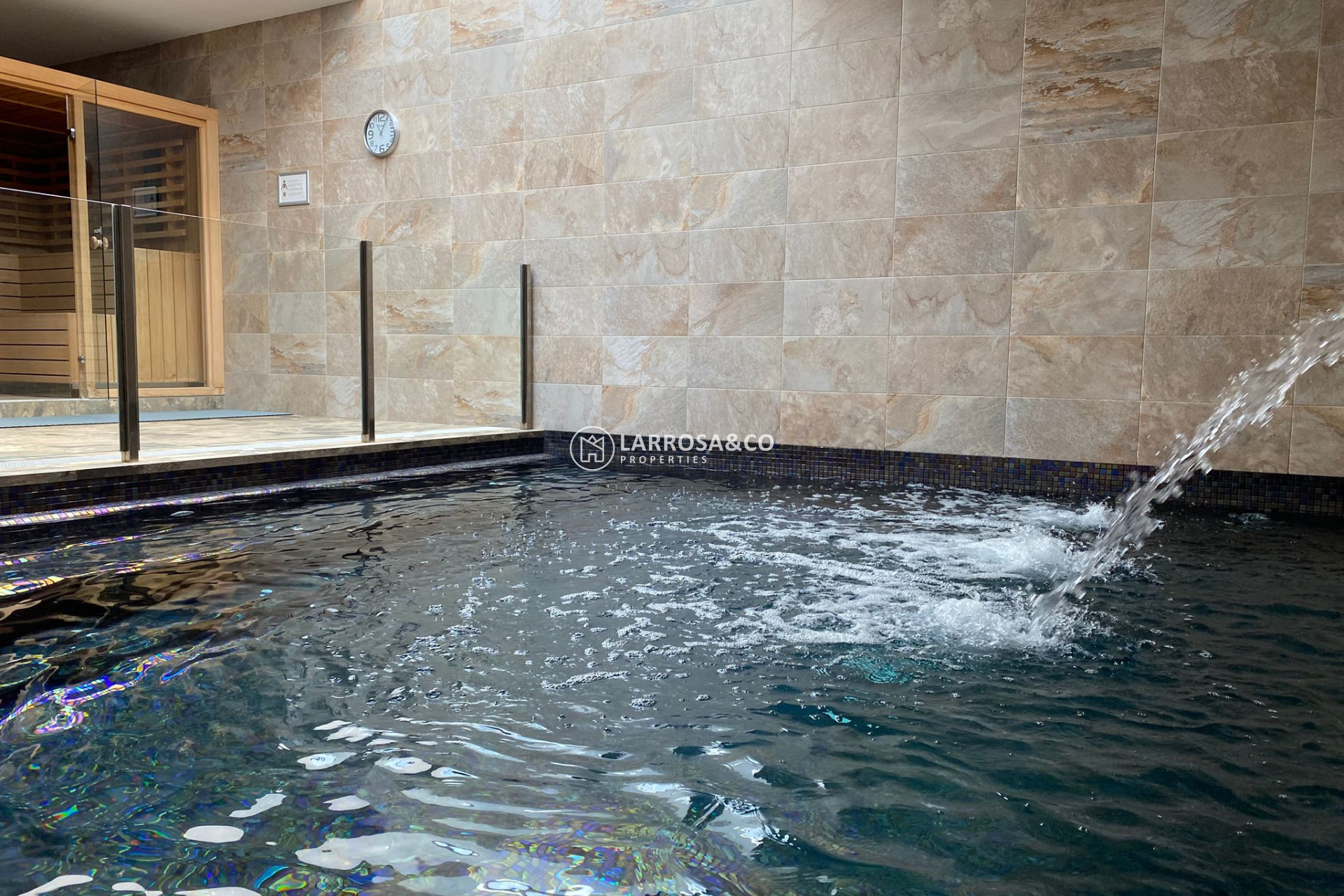 Herverkoop - Penthouse  - Guardamar del Segura - Costa Blanca