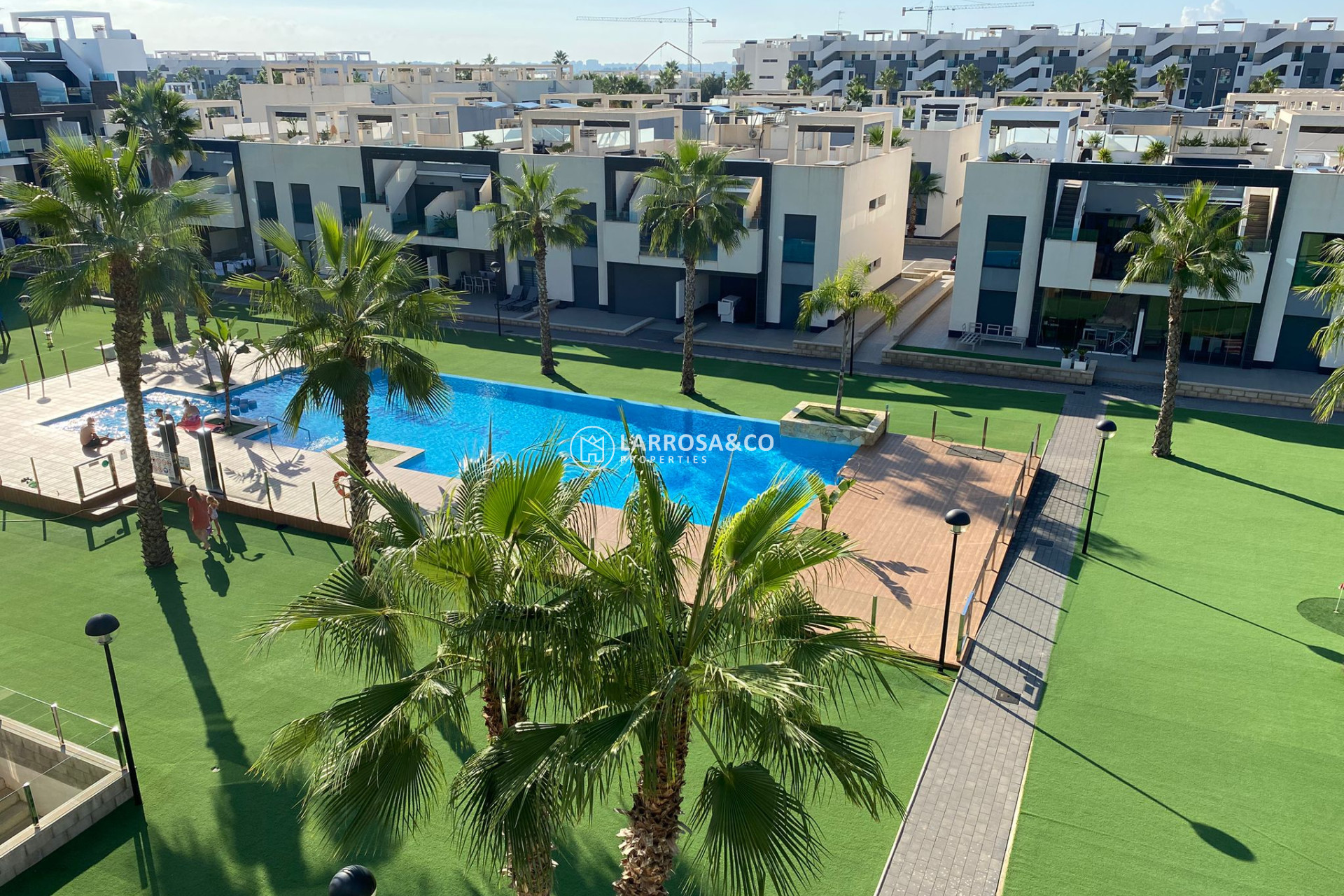 Herverkoop - Penthouse  - Guardamar del Segura - Costa Blanca