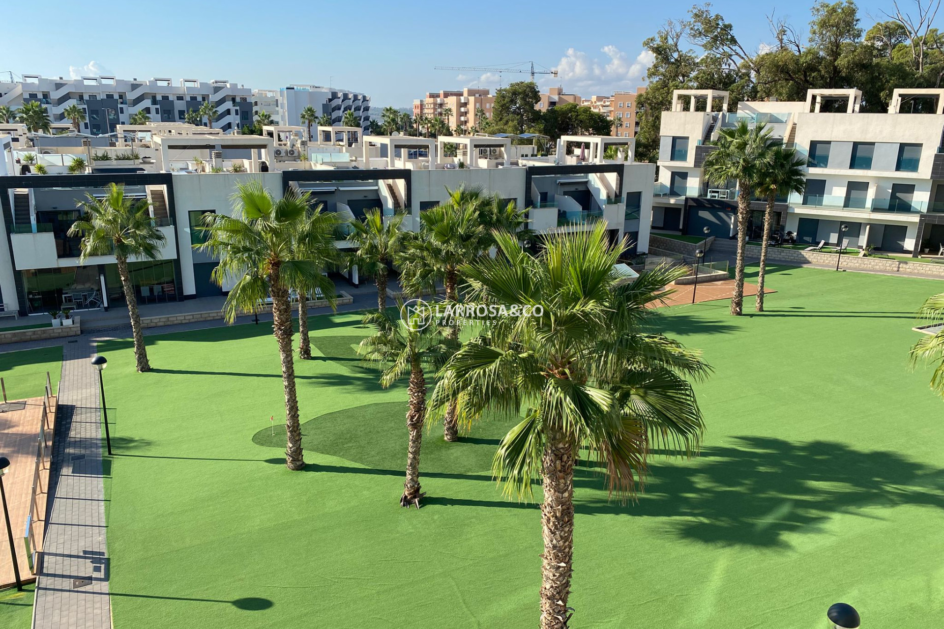 Herverkoop - Penthouse  - Guardamar del Segura - Costa Blanca