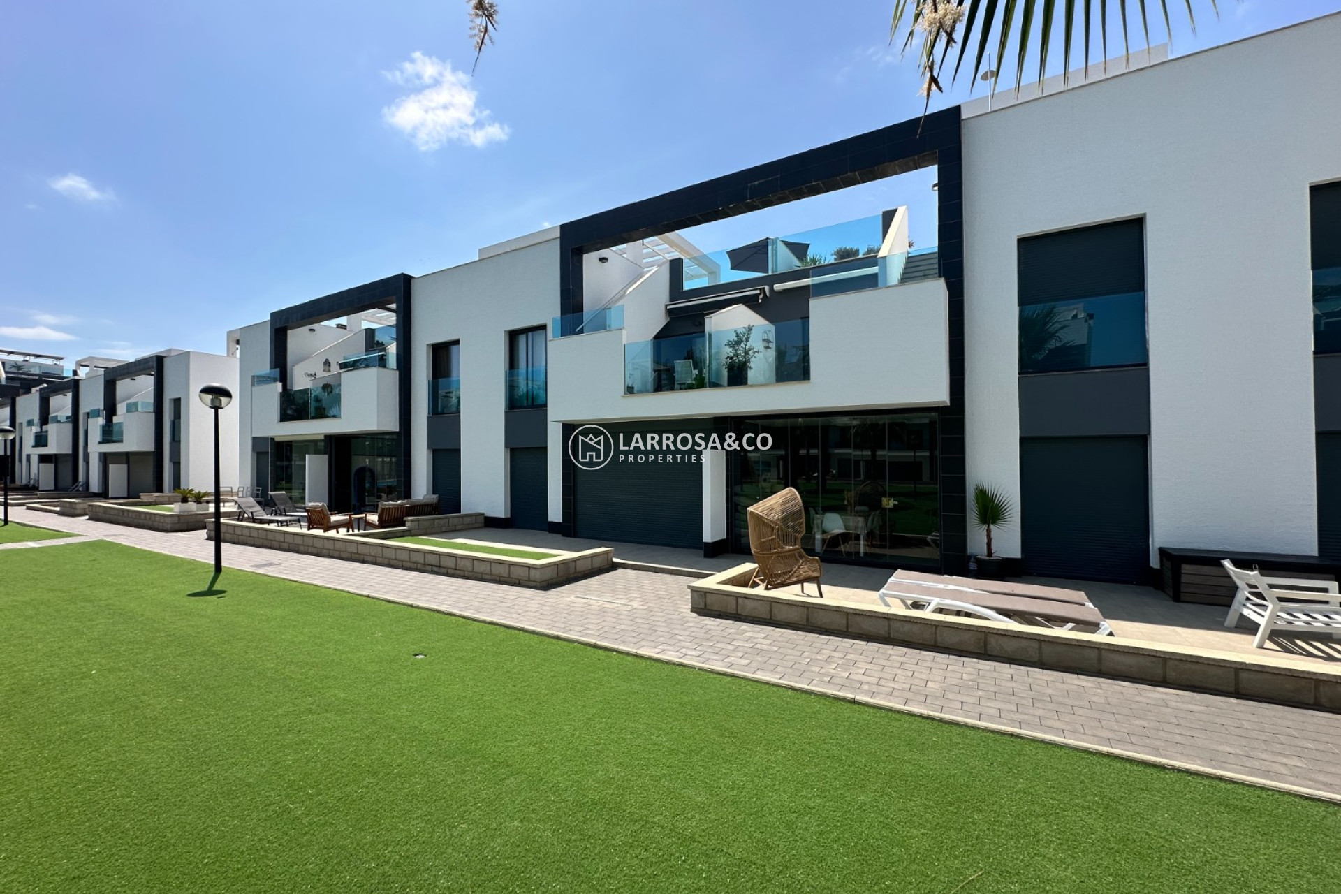 Herverkoop - Penthouse  - Guardamar del Segura - Costa Blanca