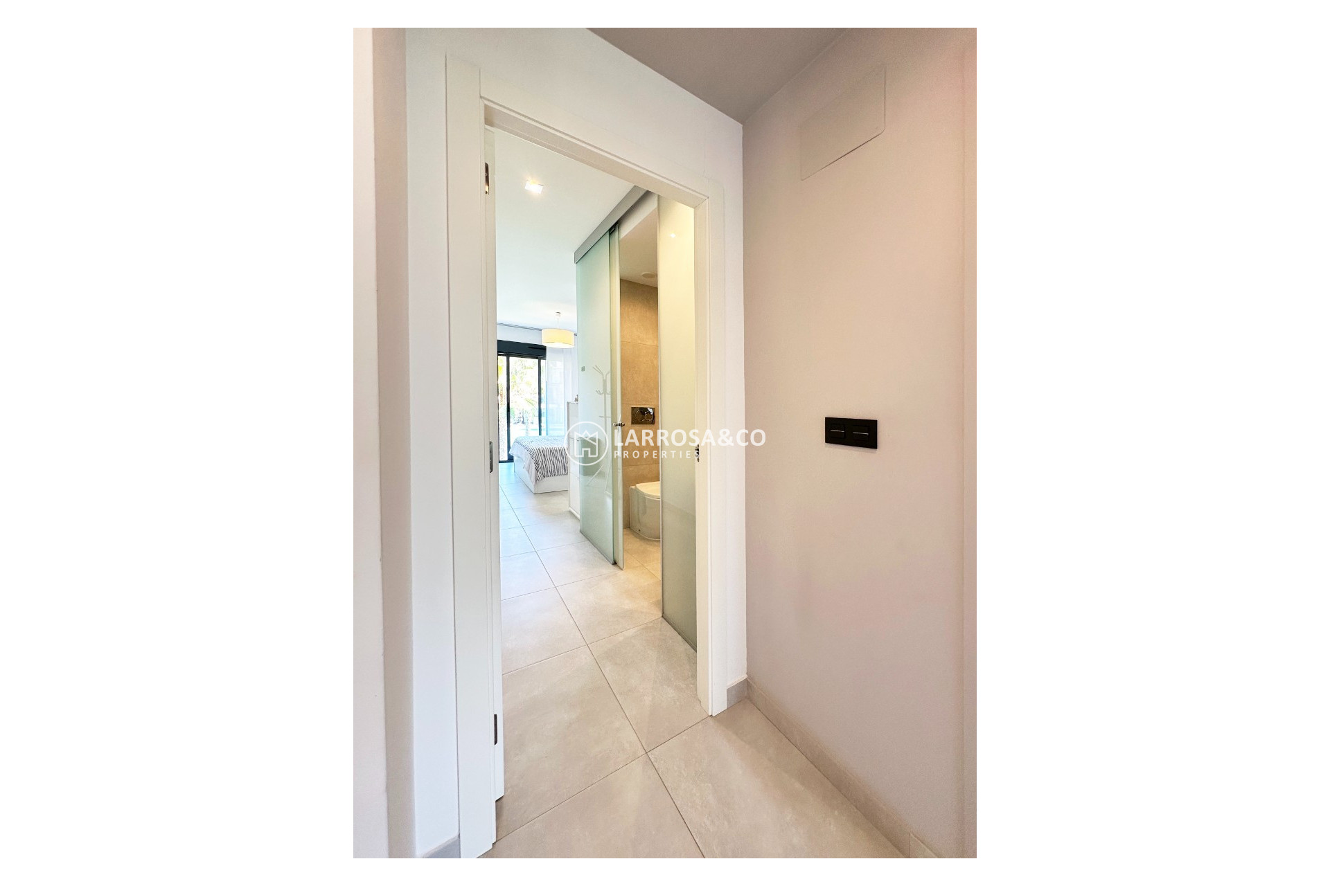 Herverkoop - Penthouse  - Guardamar del Segura - Costa Blanca