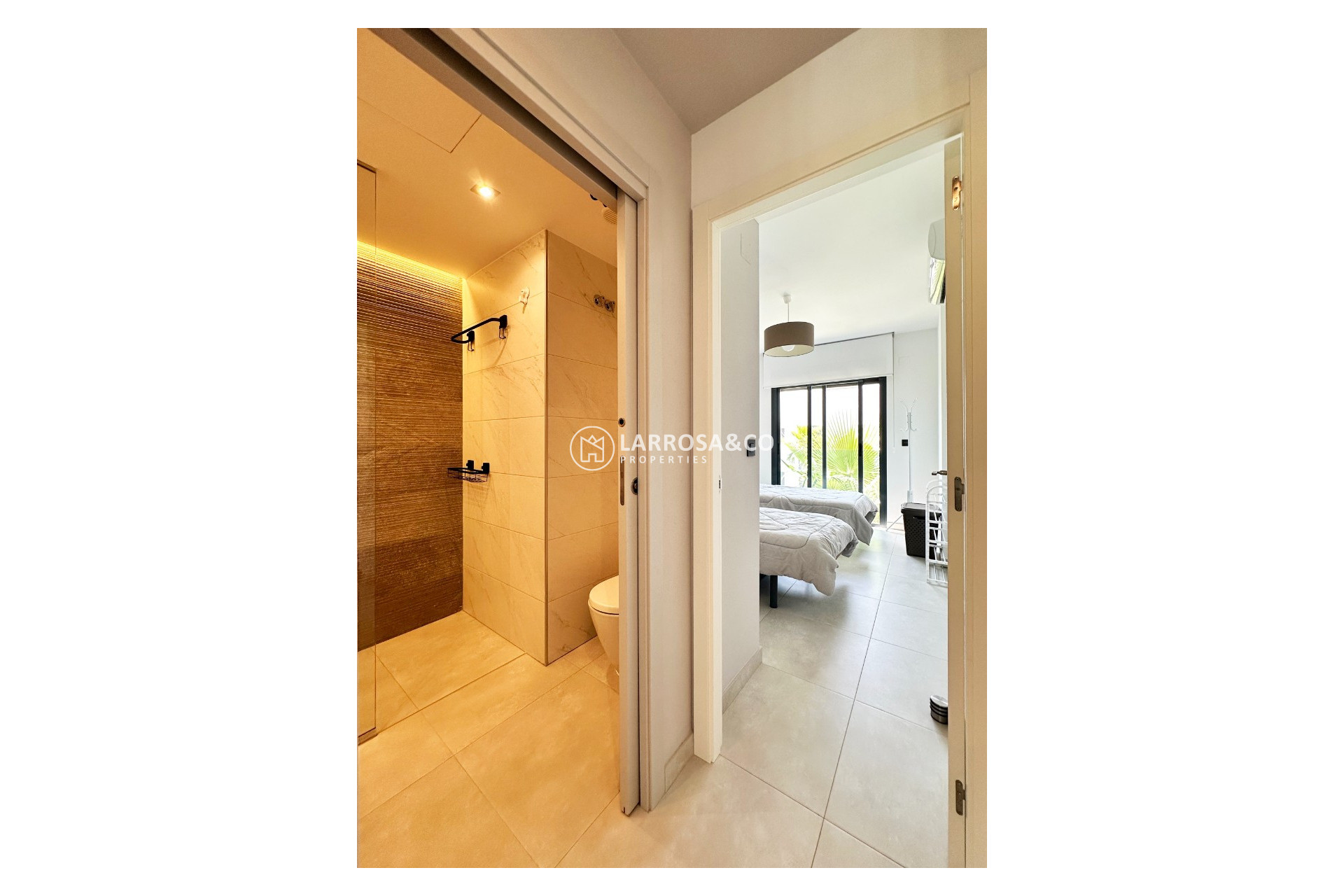 Herverkoop - Penthouse  - Guardamar del Segura - Costa Blanca