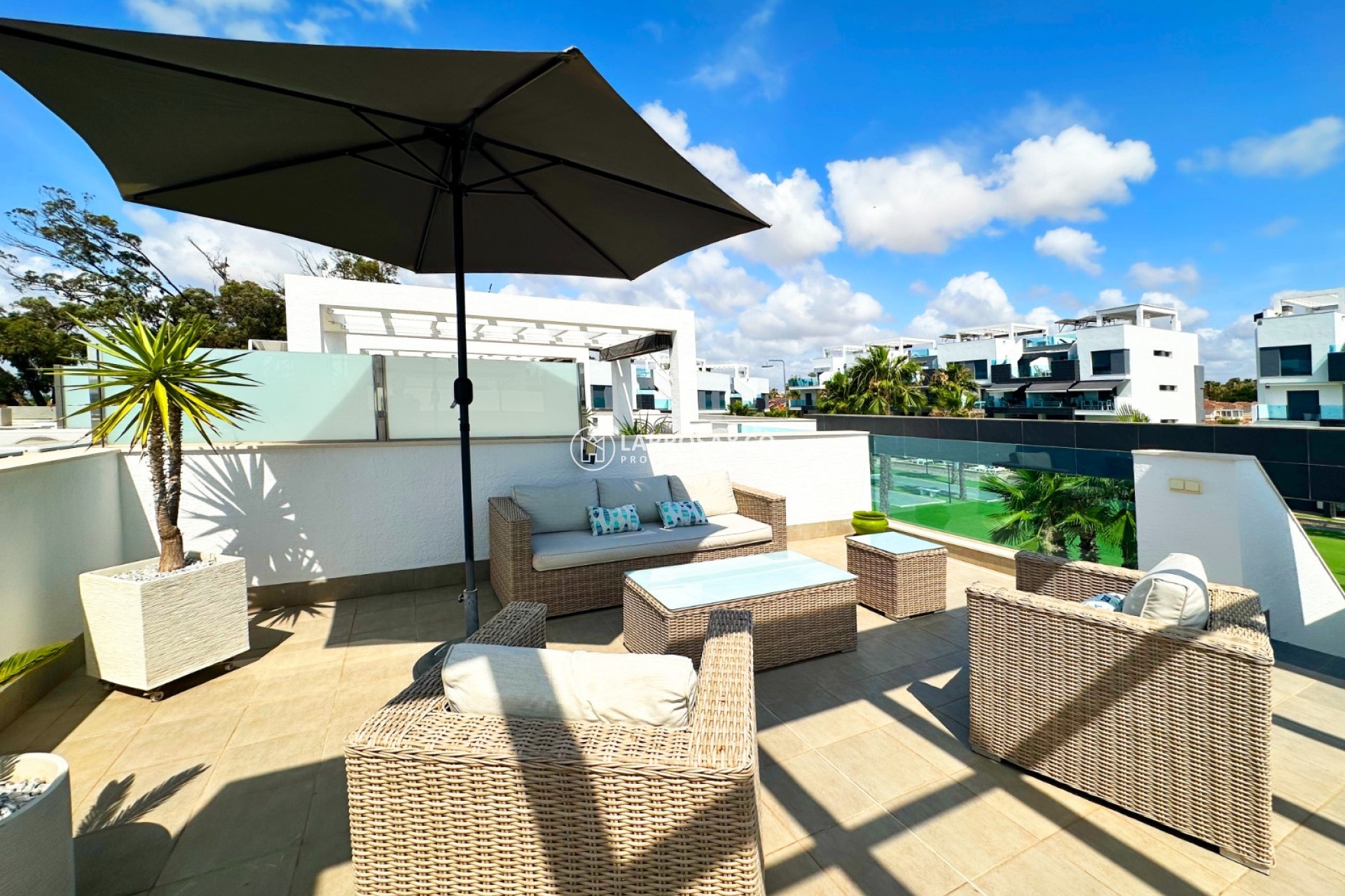 Herverkoop - Penthouse  - Guardamar del Segura - Costa Blanca