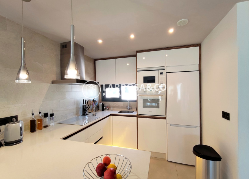 Herverkoop - Penthouse  - Guardamar del Segura - Costa Blanca