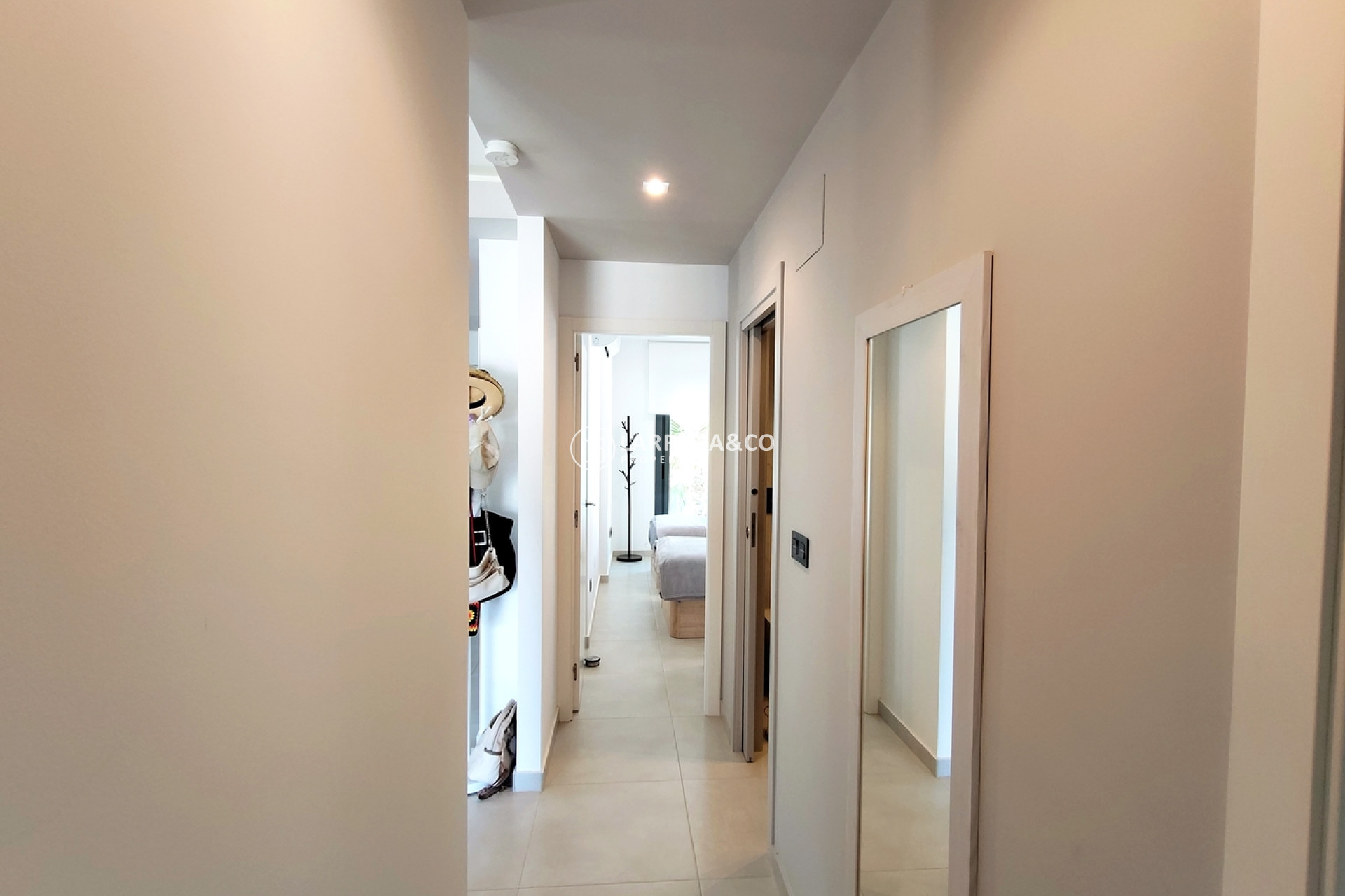 Herverkoop - Penthouse  - Guardamar del Segura - Costa Blanca