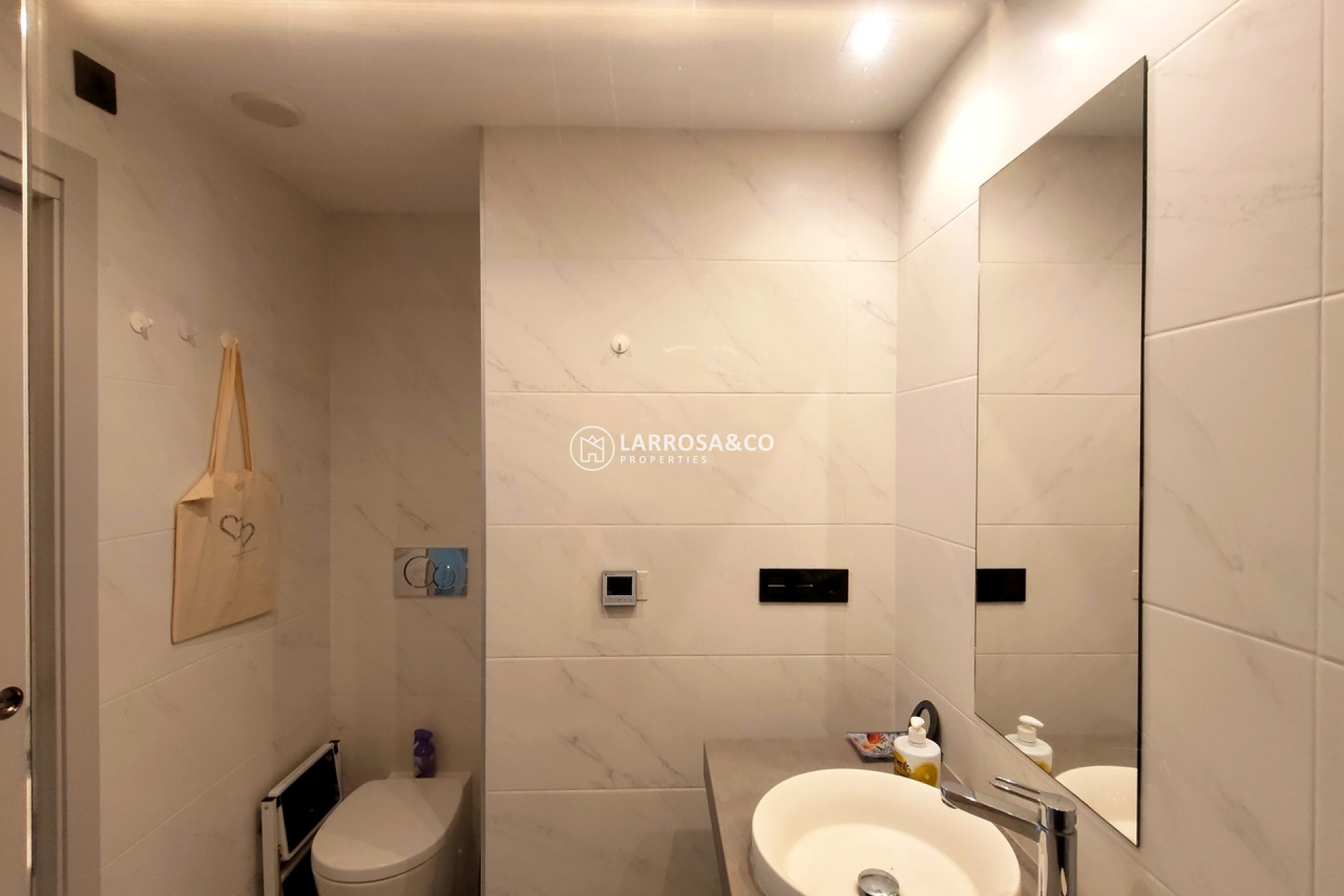 Herverkoop - Penthouse  - Guardamar del Segura - Costa Blanca