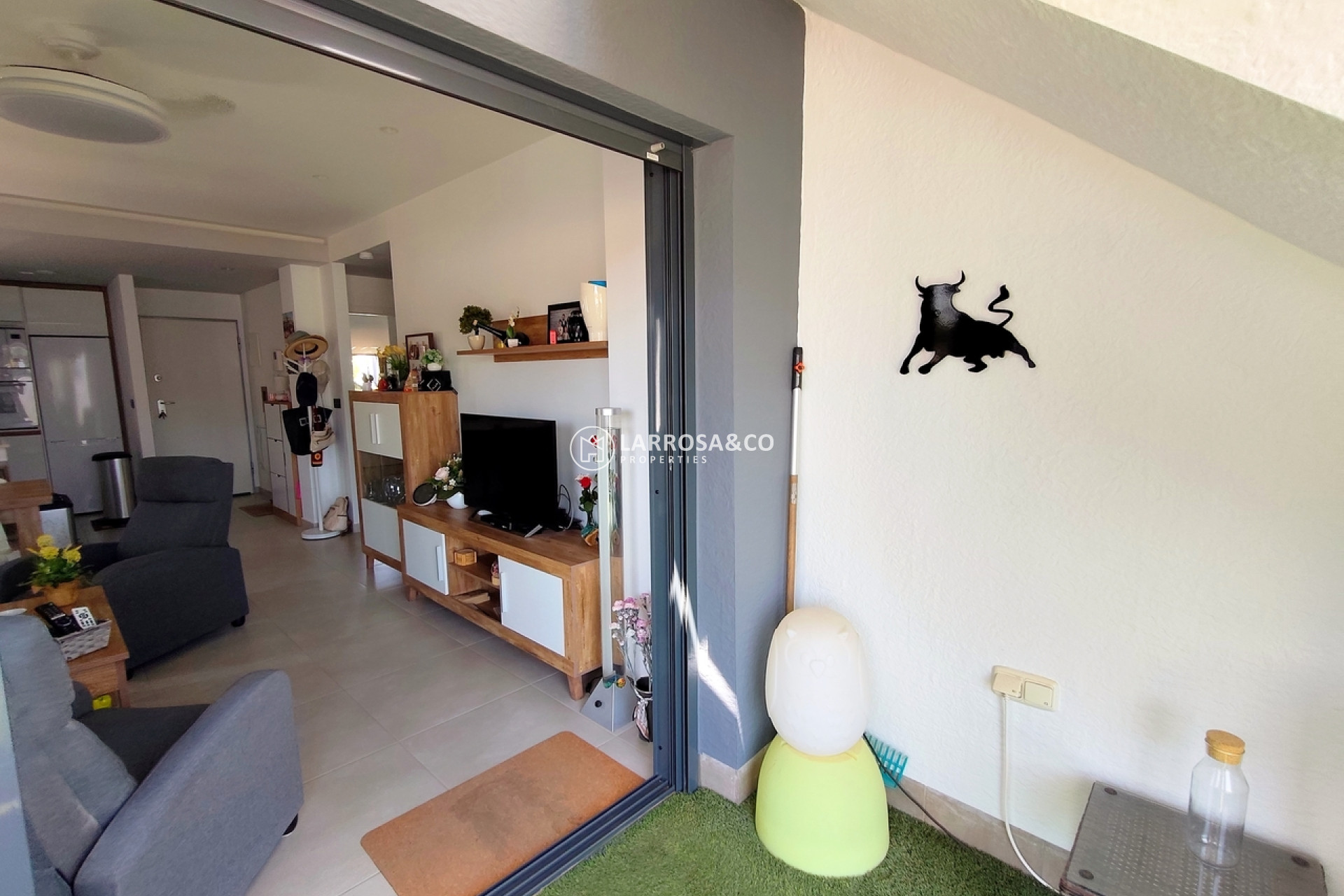Herverkoop - Penthouse  - Guardamar del Segura - Costa Blanca