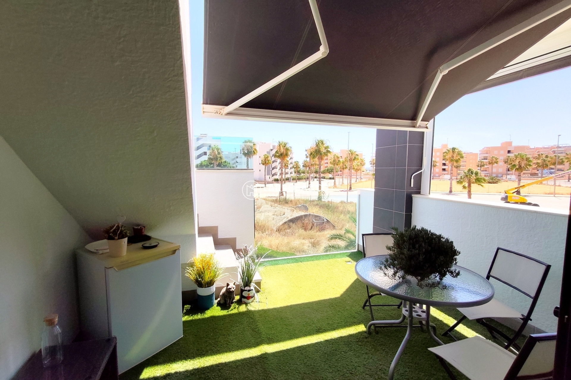 Herverkoop - Penthouse  - Guardamar del Segura - Costa Blanca