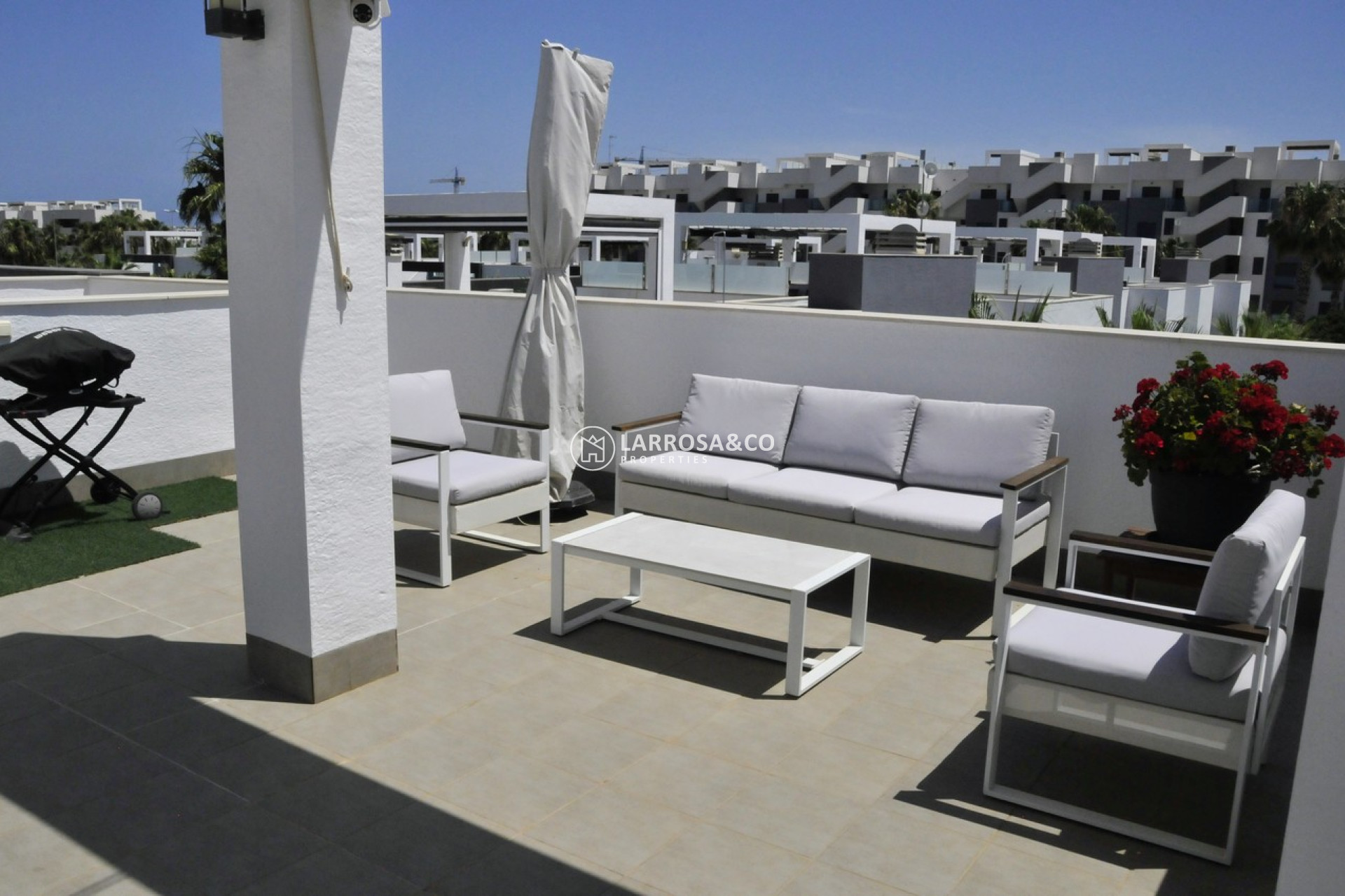 Herverkoop - Penthouse  - Guardamar del Segura - Costa Blanca