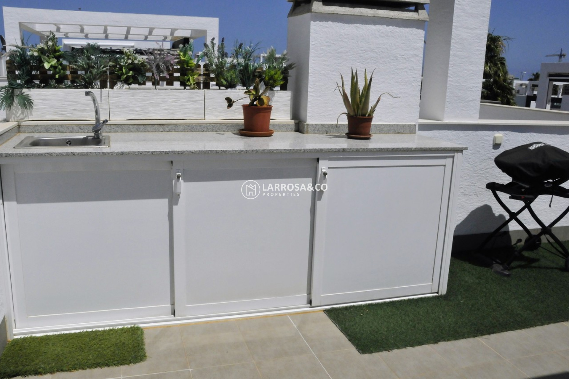 Herverkoop - Penthouse  - Guardamar del Segura - Costa Blanca