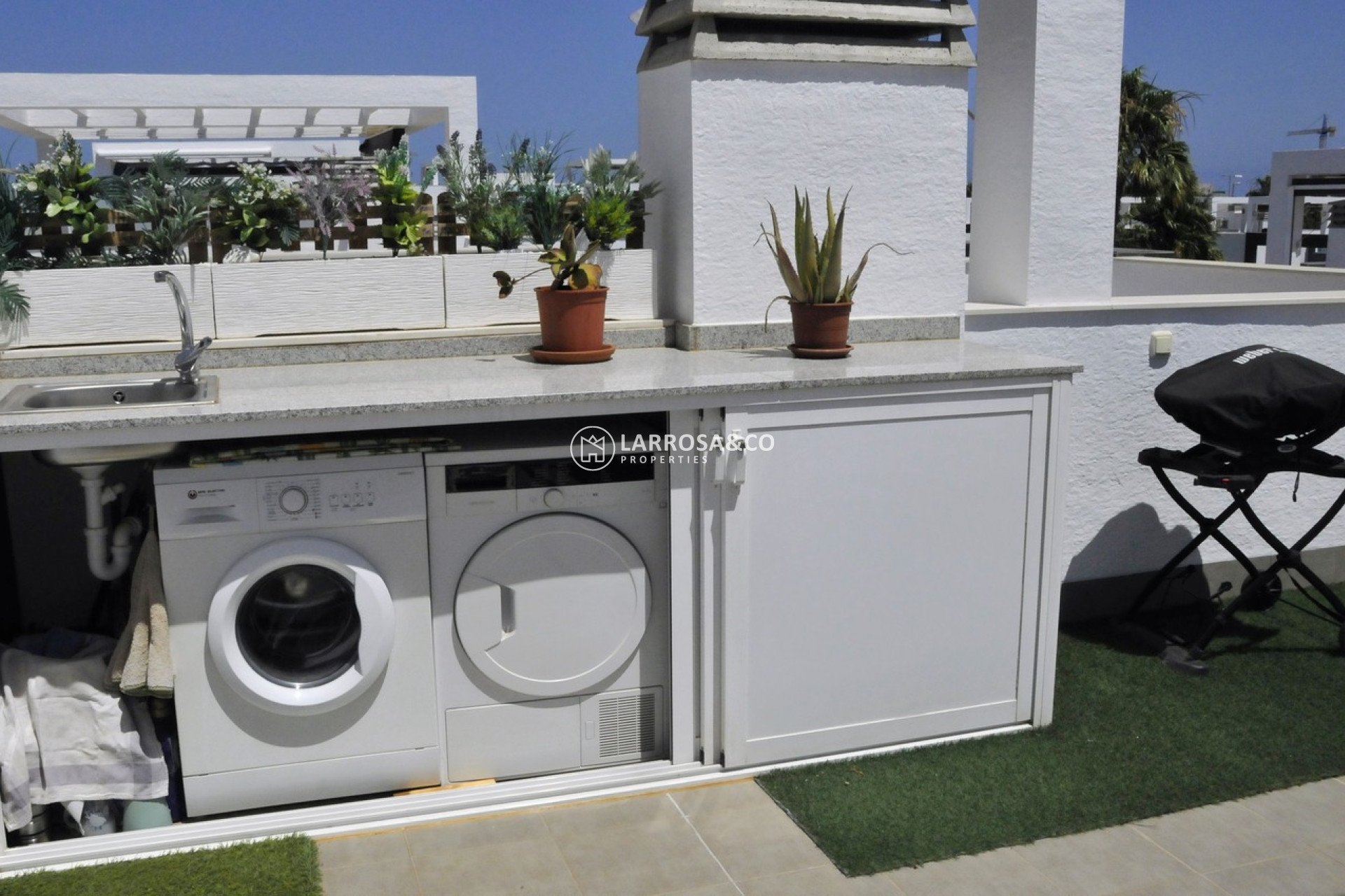 Herverkoop - Penthouse  - Guardamar del Segura - Costa Blanca