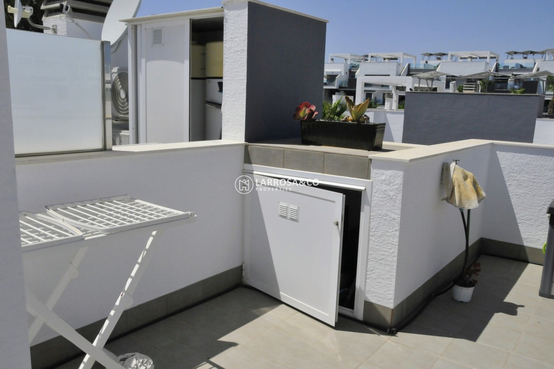 Herverkoop - Penthouse  - Guardamar del Segura - Costa Blanca