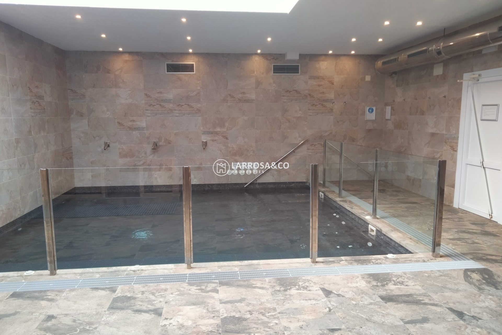 Herverkoop - Penthouse  - Guardamar del Segura - Costa Blanca