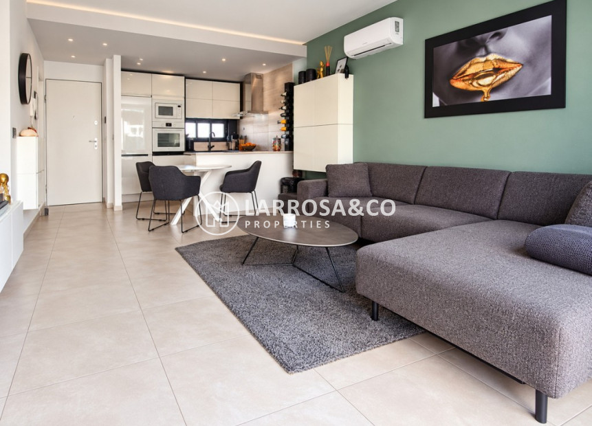 Herverkoop - Penthouse  - Guardamar del Segura - Costa Blanca