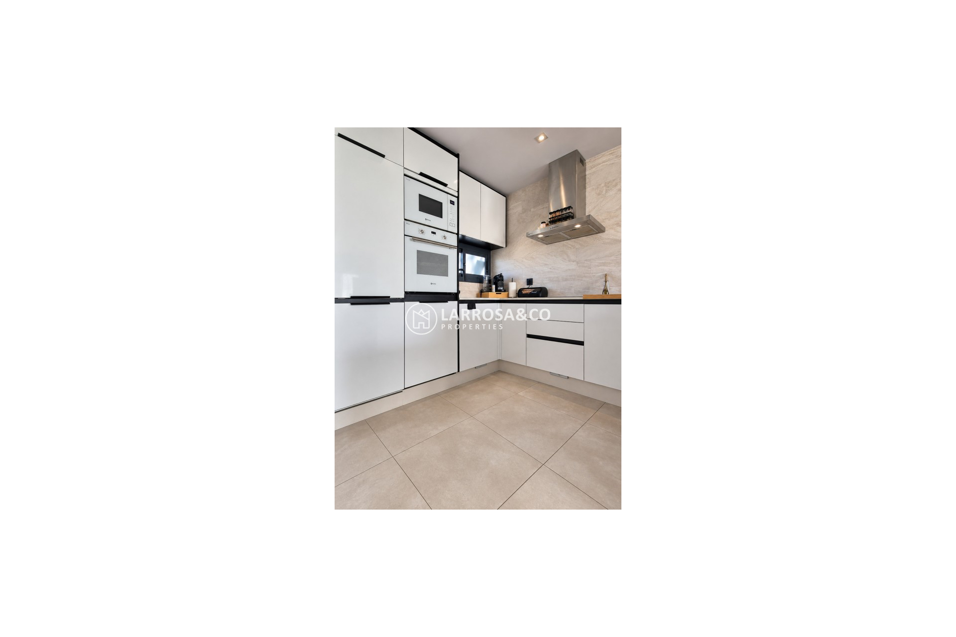 Herverkoop - Penthouse  - Guardamar del Segura - Costa Blanca