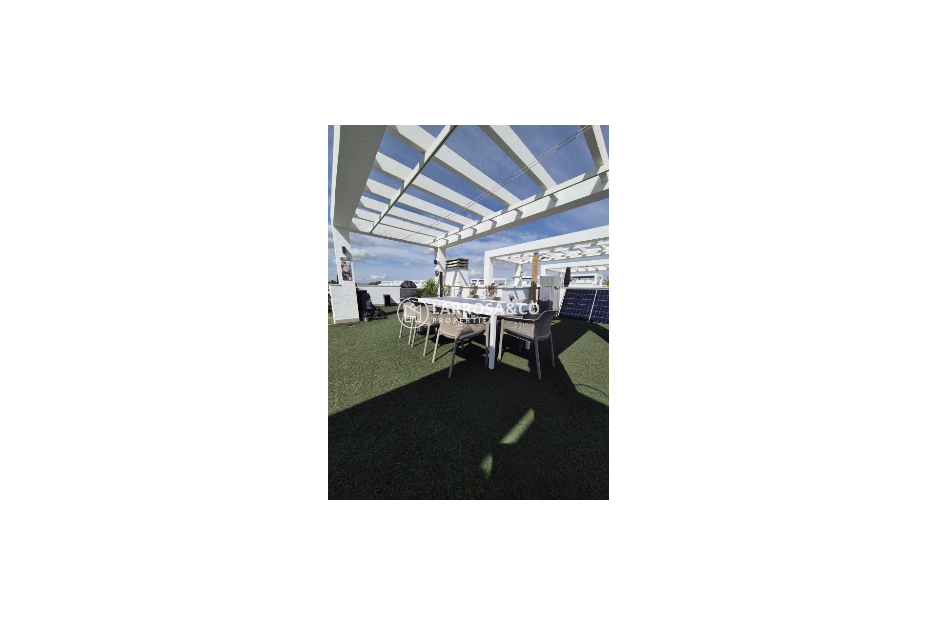 Herverkoop - Penthouse  - Guardamar del Segura - Costa Blanca