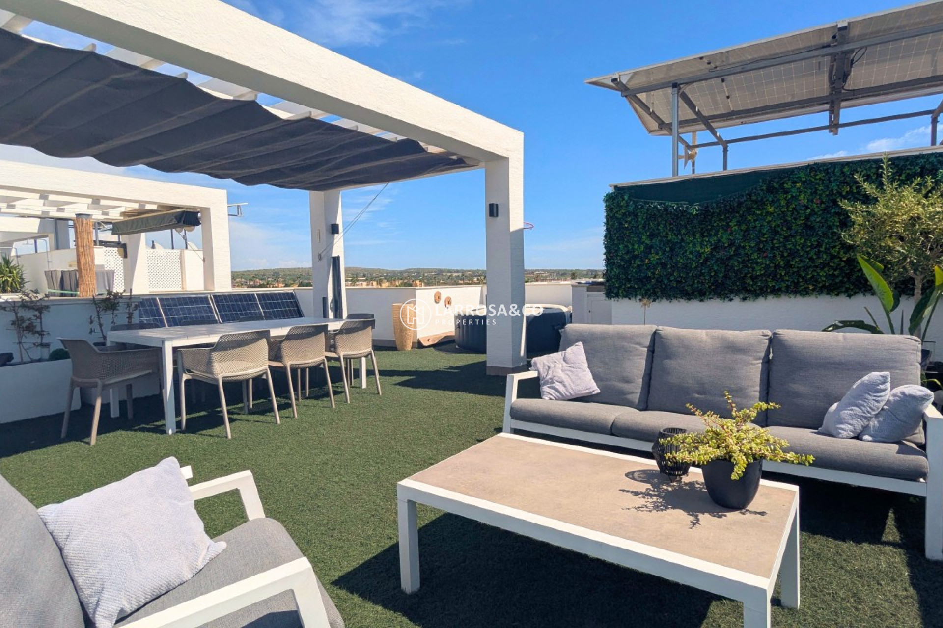Herverkoop - Penthouse  - Guardamar del Segura - Costa Blanca