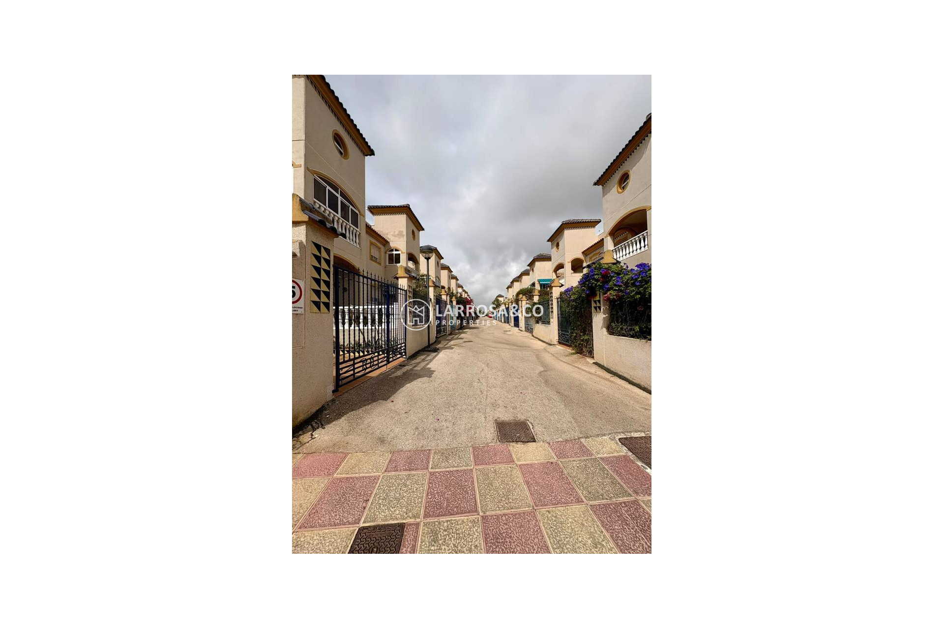 Herverkoop - Penthouse  - Guardamar del Segura - Costa Blanca