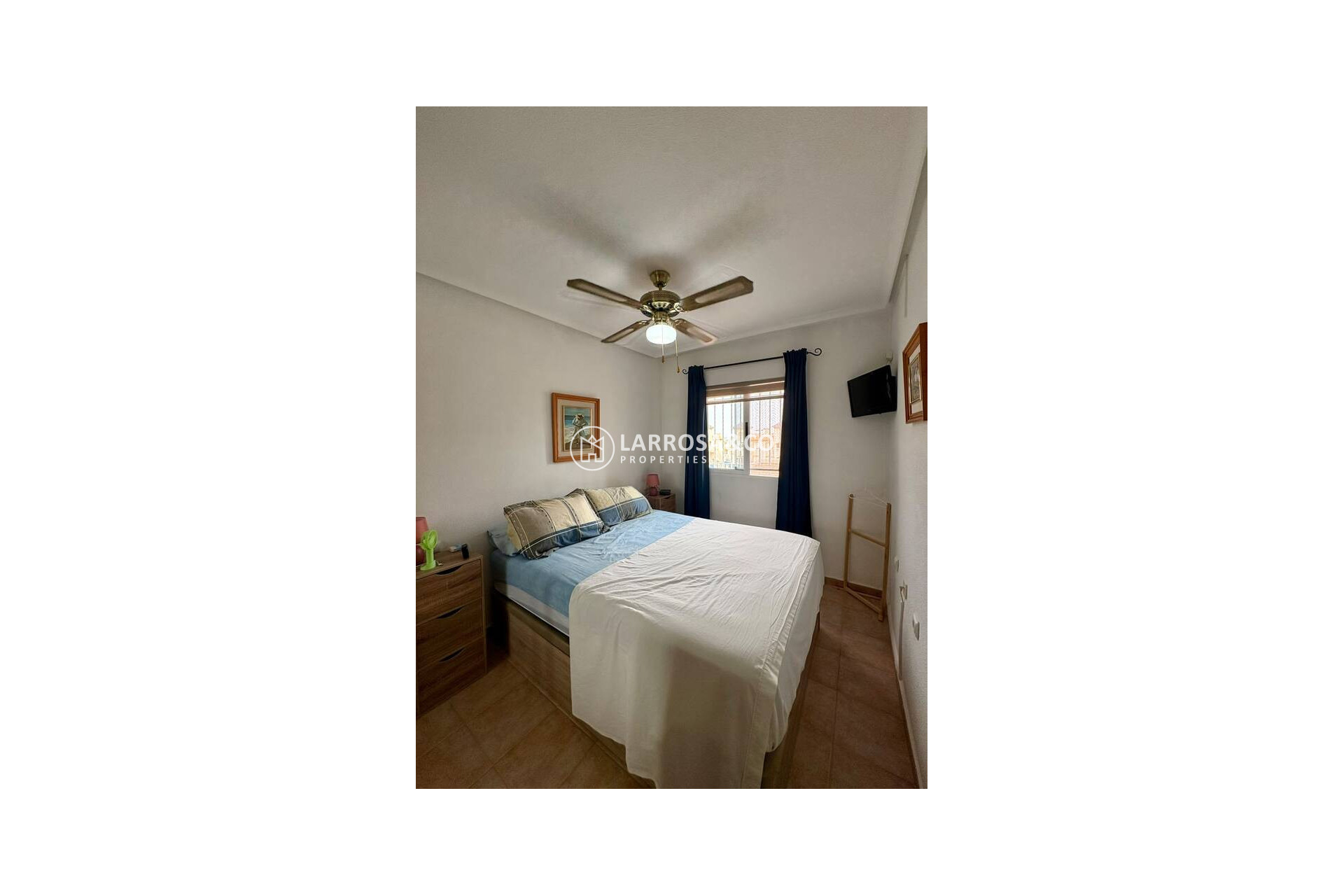 Herverkoop - Penthouse  - Guardamar del Segura - Costa Blanca