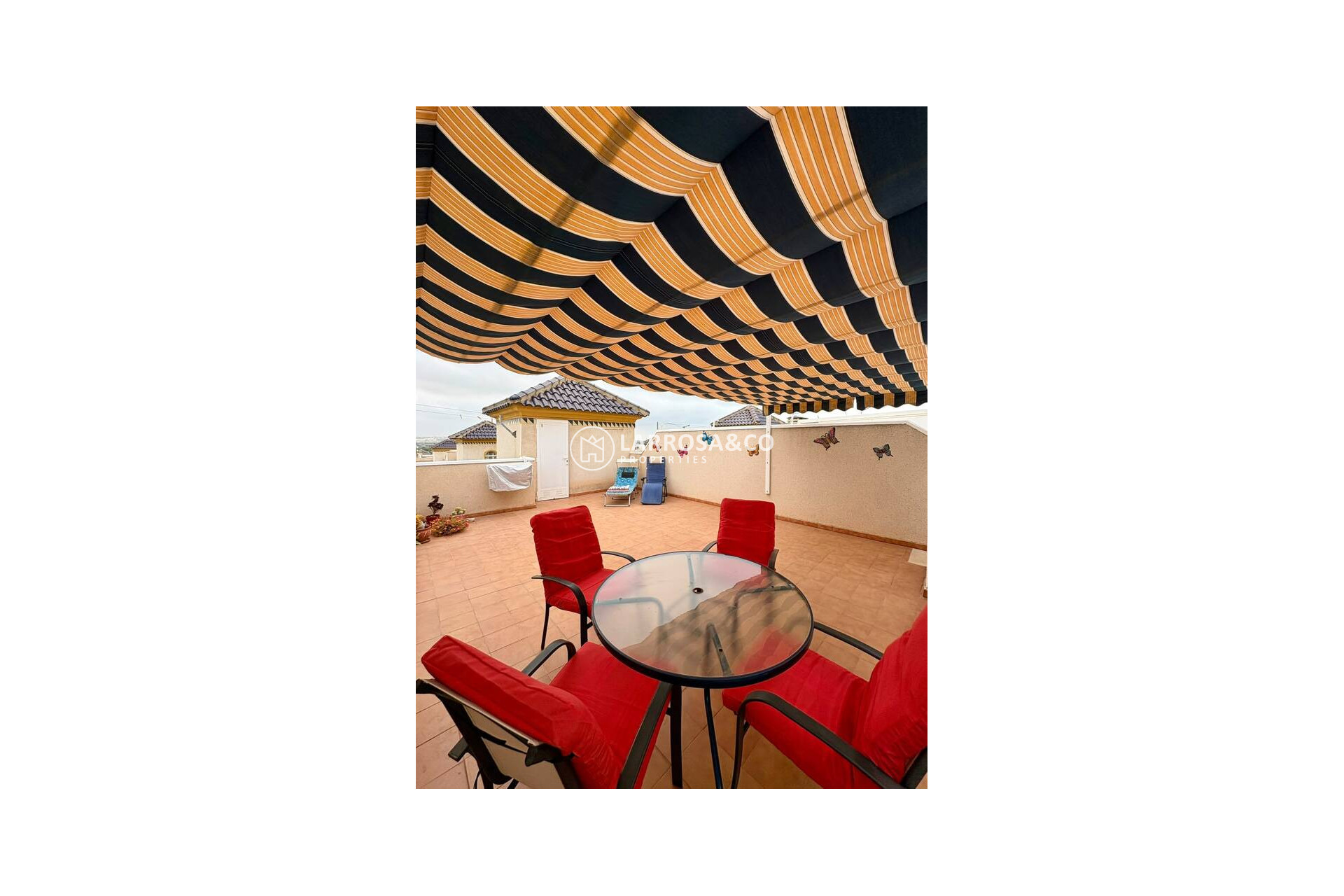 Herverkoop - Penthouse  - Guardamar del Segura - Costa Blanca